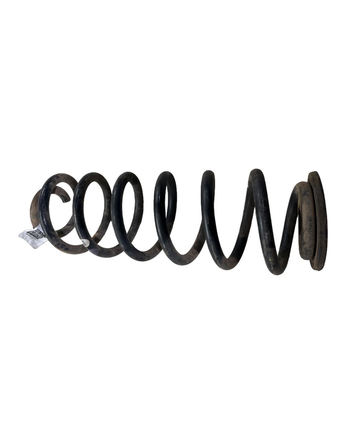 MOLA SUSPENSAO TRASEIRA VW JETTA GOLF PASSSAT 2005 2018