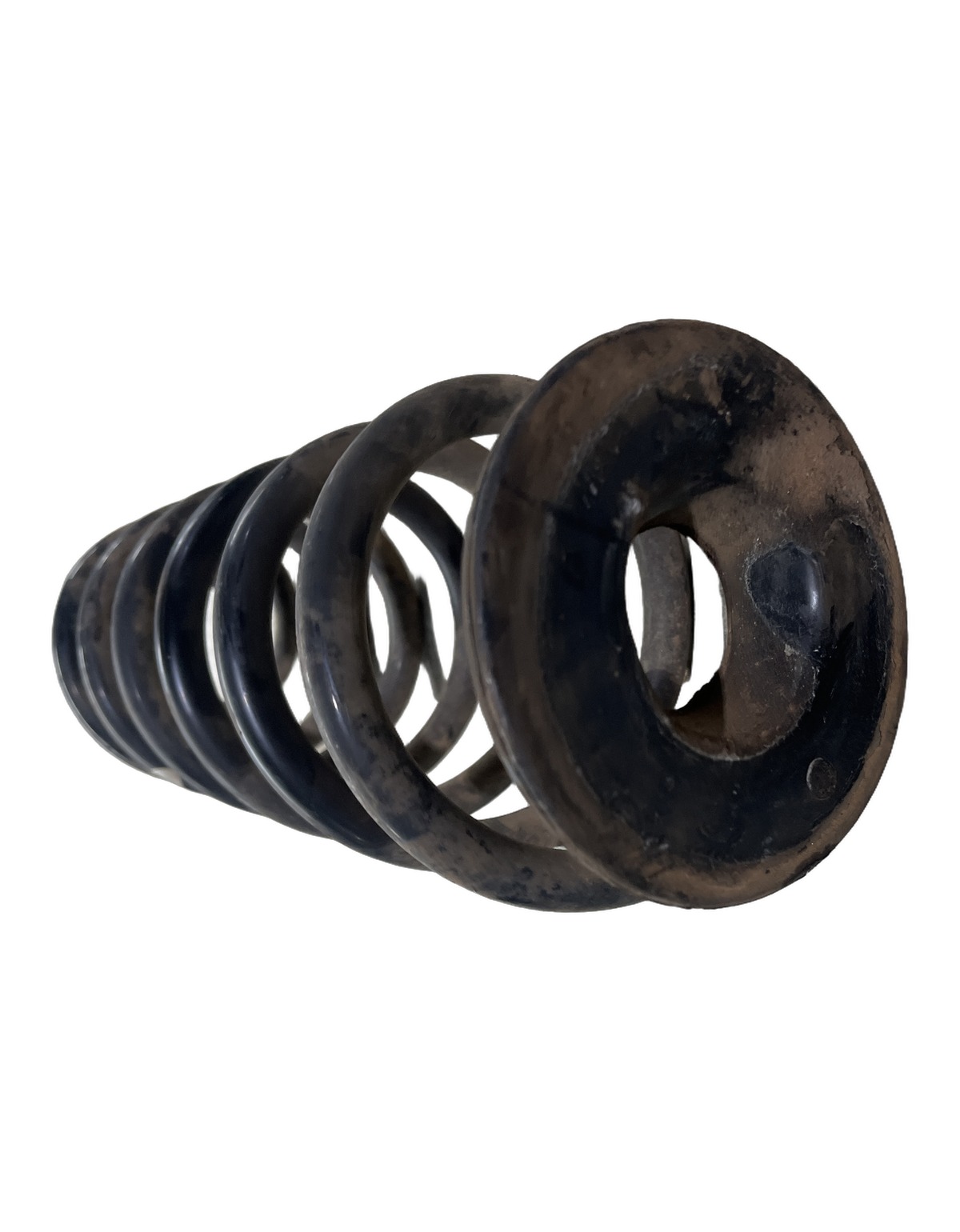 MOLA SUSPENSAO TRASEIRA VW JETTA GOLF PASSSAT 2005 2018
