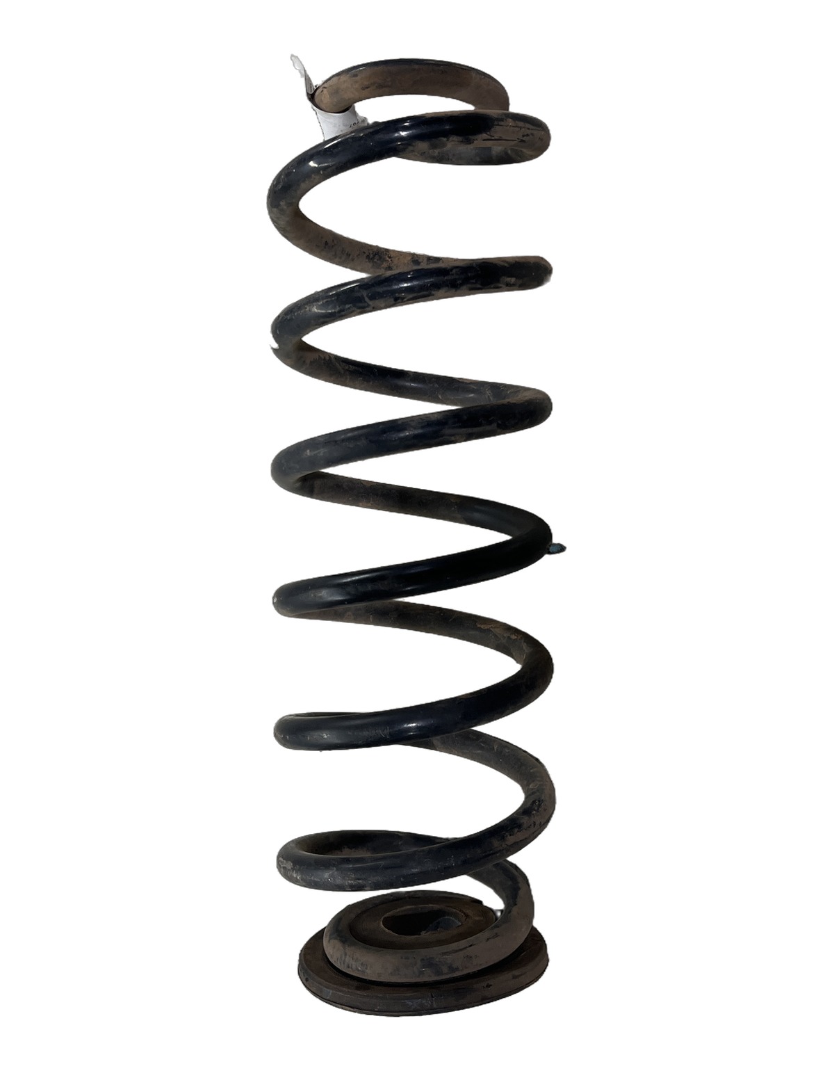 MOLA SUSPENSAO TRASEIRA VW JETTA GOLF PASSSAT 2005 2018