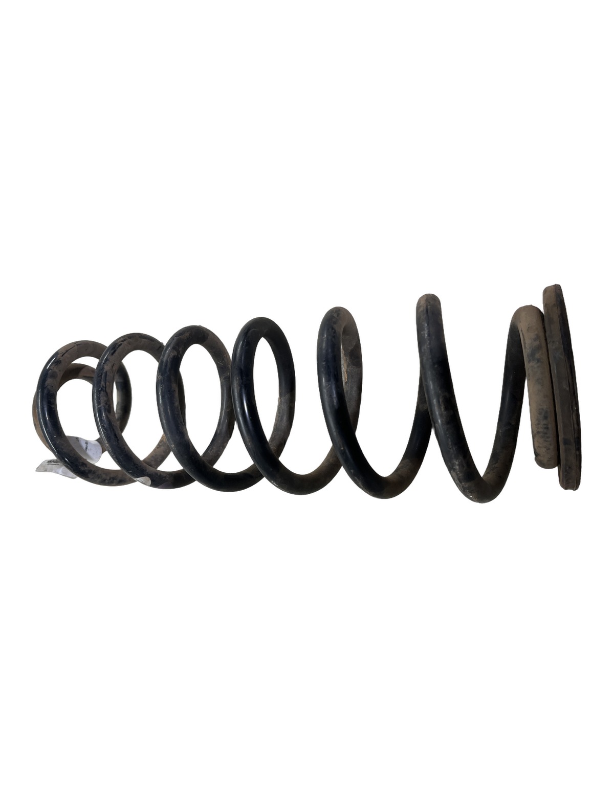 MOLA SUSPENSAO TRASEIRA VW JETTA GOLF PASSSAT 2005 2018