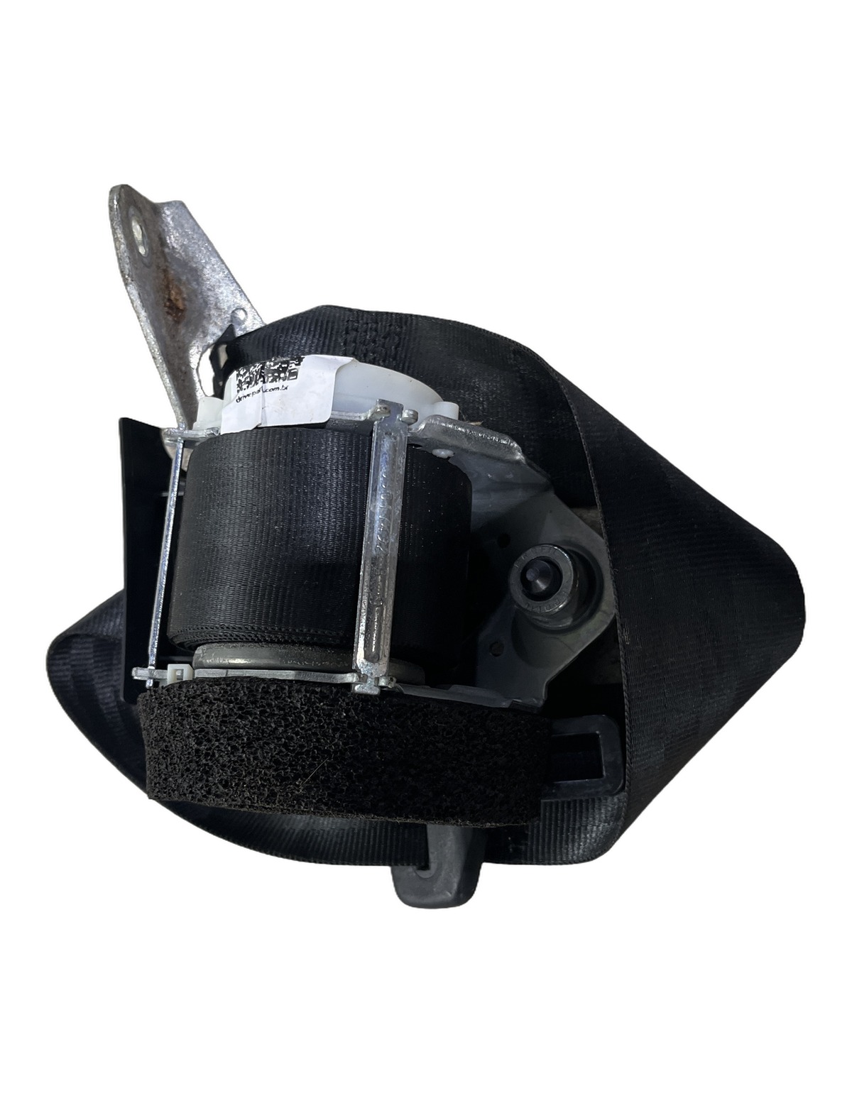 CINTO SEGURANÇA TRASEIRO ESQ VOLKSWAGEN TIGUAN 2007 2011