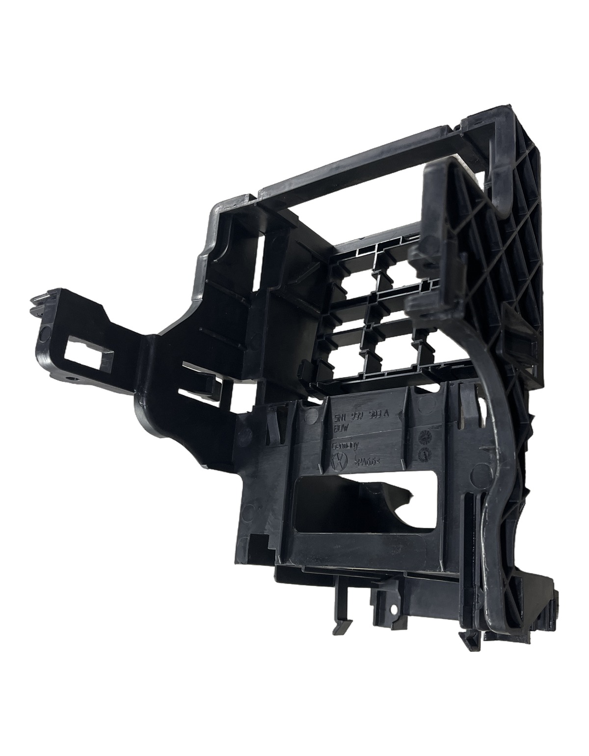 SUPORTE CAIXA FUSIVEL VW JETTA TIGUAN AUDI Q3 2010 2016