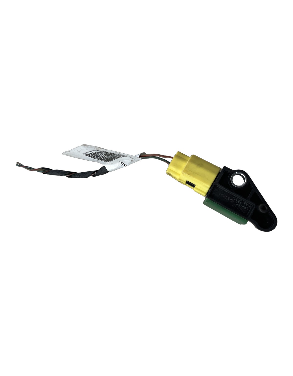SENSOR IMPACTO TRASEIRO AIR BAG VW TIGUAN JETTA 2008 2017