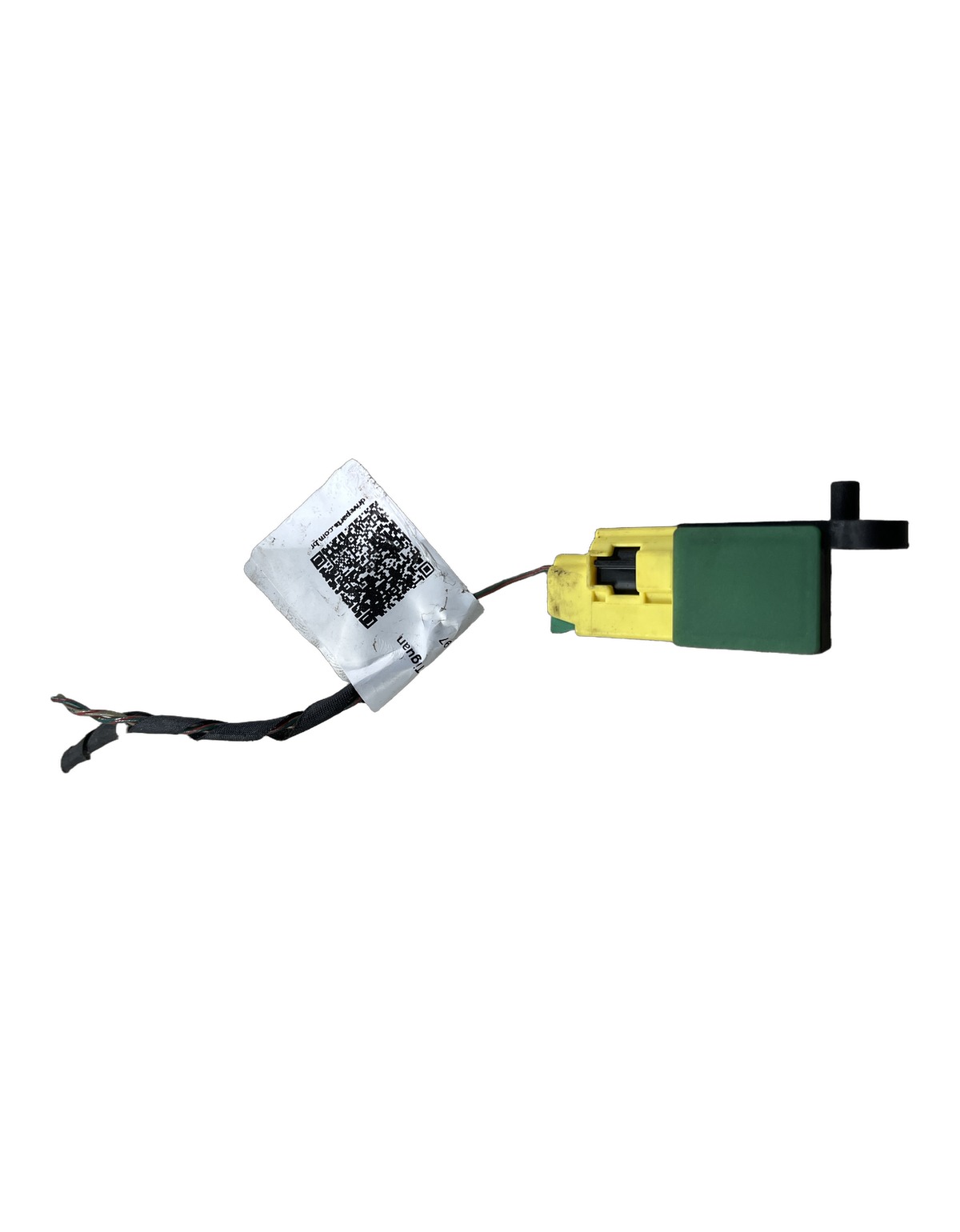 SENSOR IMPACTO TRASEIRO AIR BAG VW TIGUAN JETTA 2008 2017