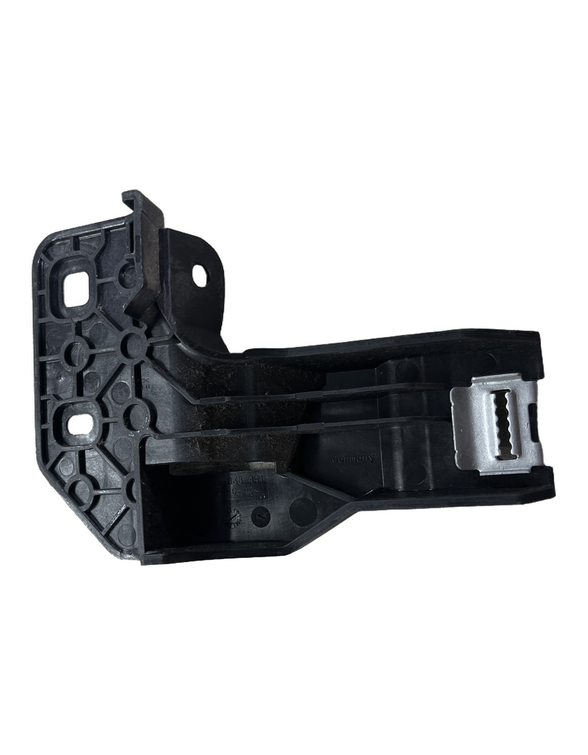 SUPORTE MOLDURA CONSOLE CENTRAL VW TIGUAN AUDI Q3 2008 2026