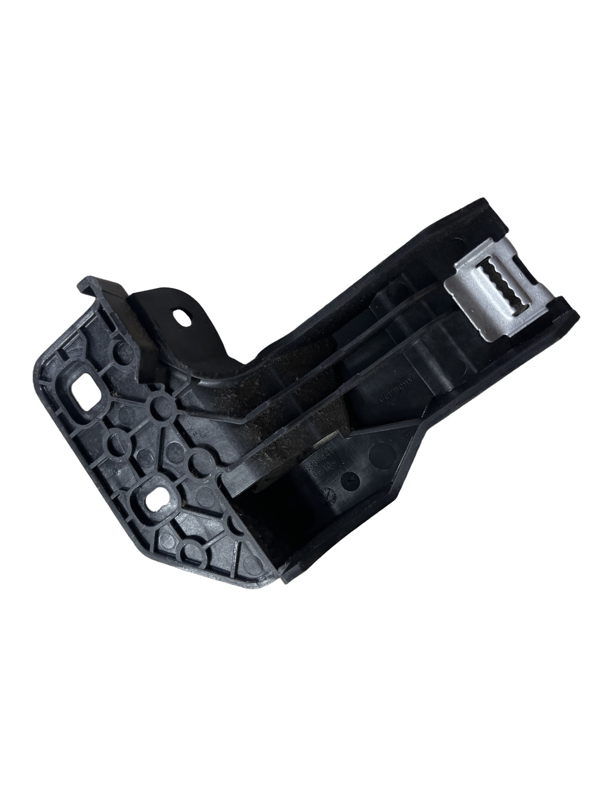SUPORTE MOLDURA CONSOLE CENTRAL VW TIGUAN AUDI Q3 2008 2026