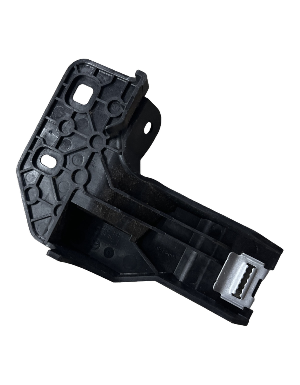 SUPORTE MOLDURA CONSOLE CENTRAL VW TIGUAN AUDI Q3 2008 2026