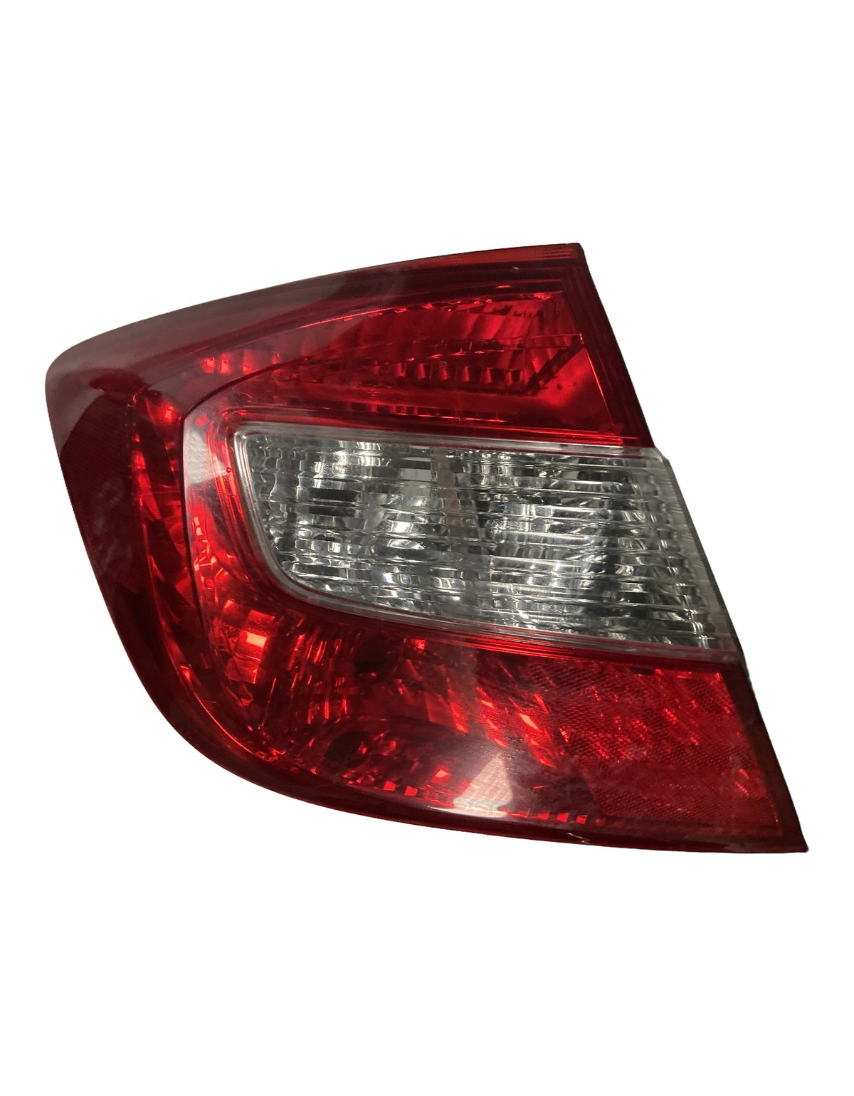LANTERNA DIREITA HONDA CIVIC G9 2012 2016