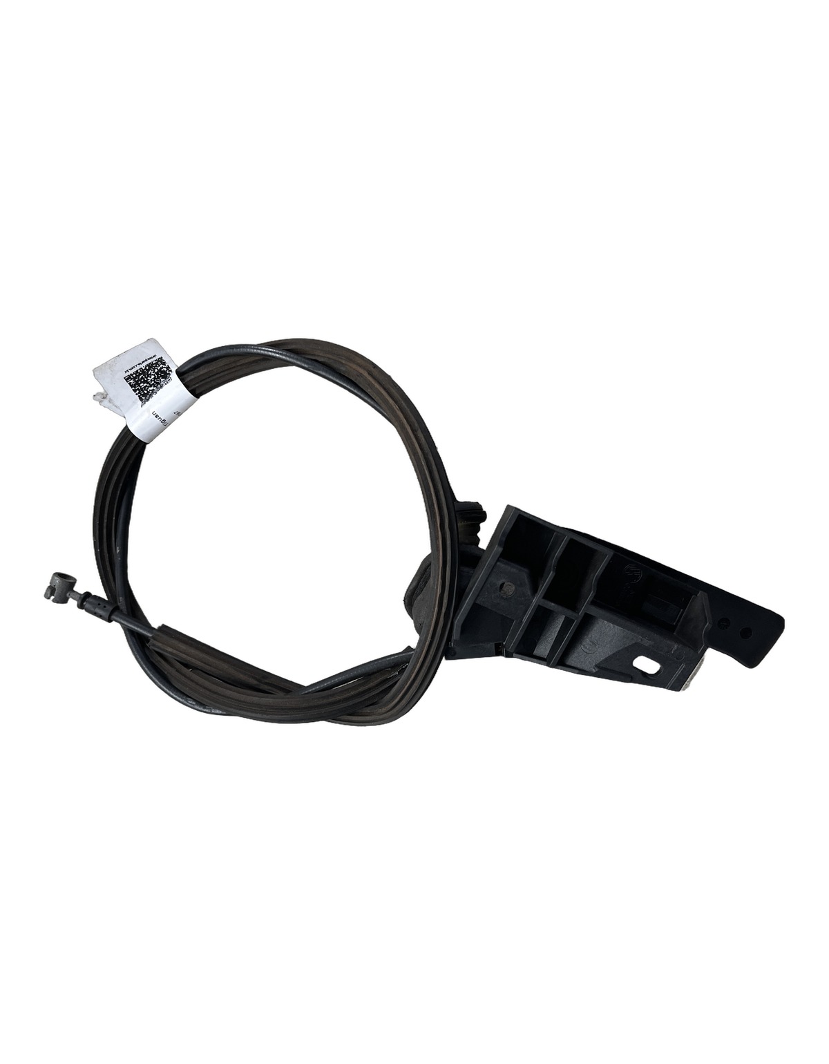 PUXADOR ABERTURA CAPO VW POLO JETTA TIGUAN UP Q3 2005 2015