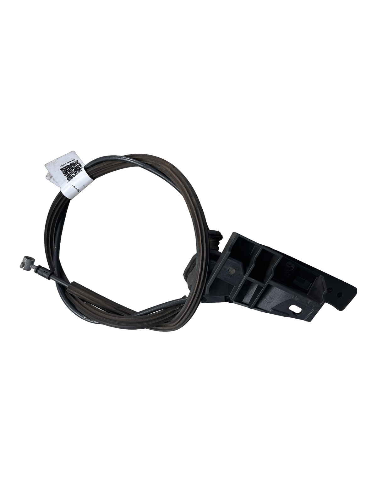 PUXADOR ABERTURA CAPO VW POLO JETTA TIGUAN UP Q3 2005 2015