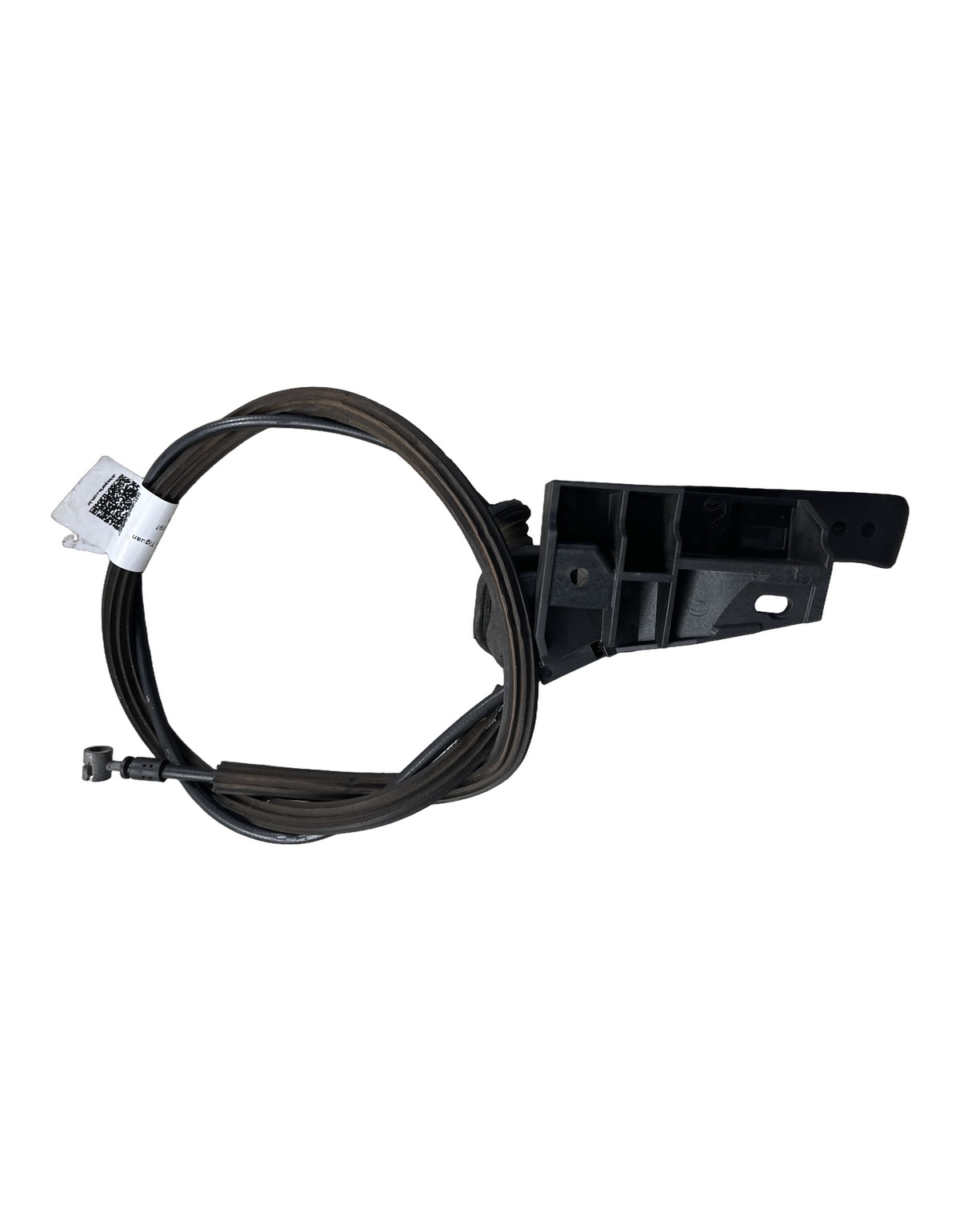 PUXADOR ABERTURA CAPO VW POLO JETTA TIGUAN UP Q3 2005 2015