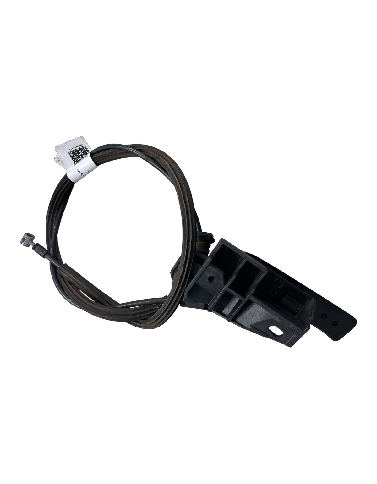 PUXADOR ABERTURA CAPO VW POLO JETTA TIGUAN UP Q3 2005 2015
