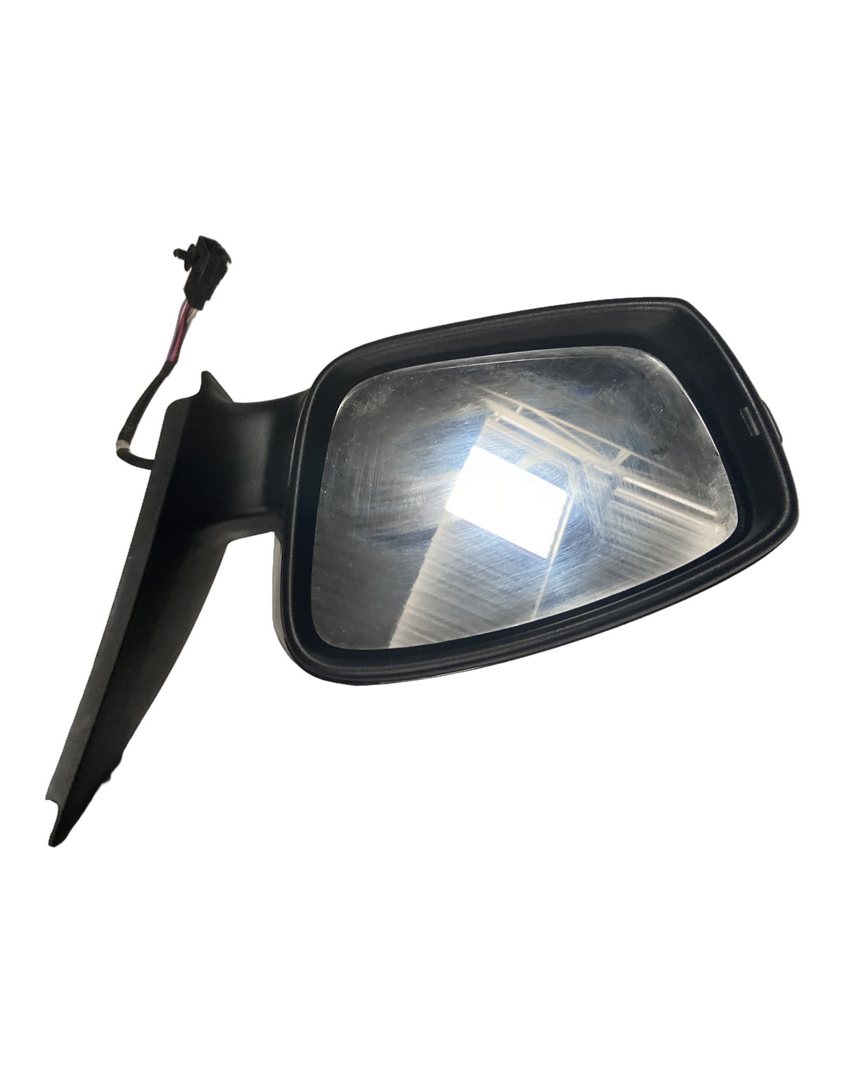 RETROVISOR ESQUERDO VW GOL VOYAGE SAVEIRO G7 G8 2016 2023