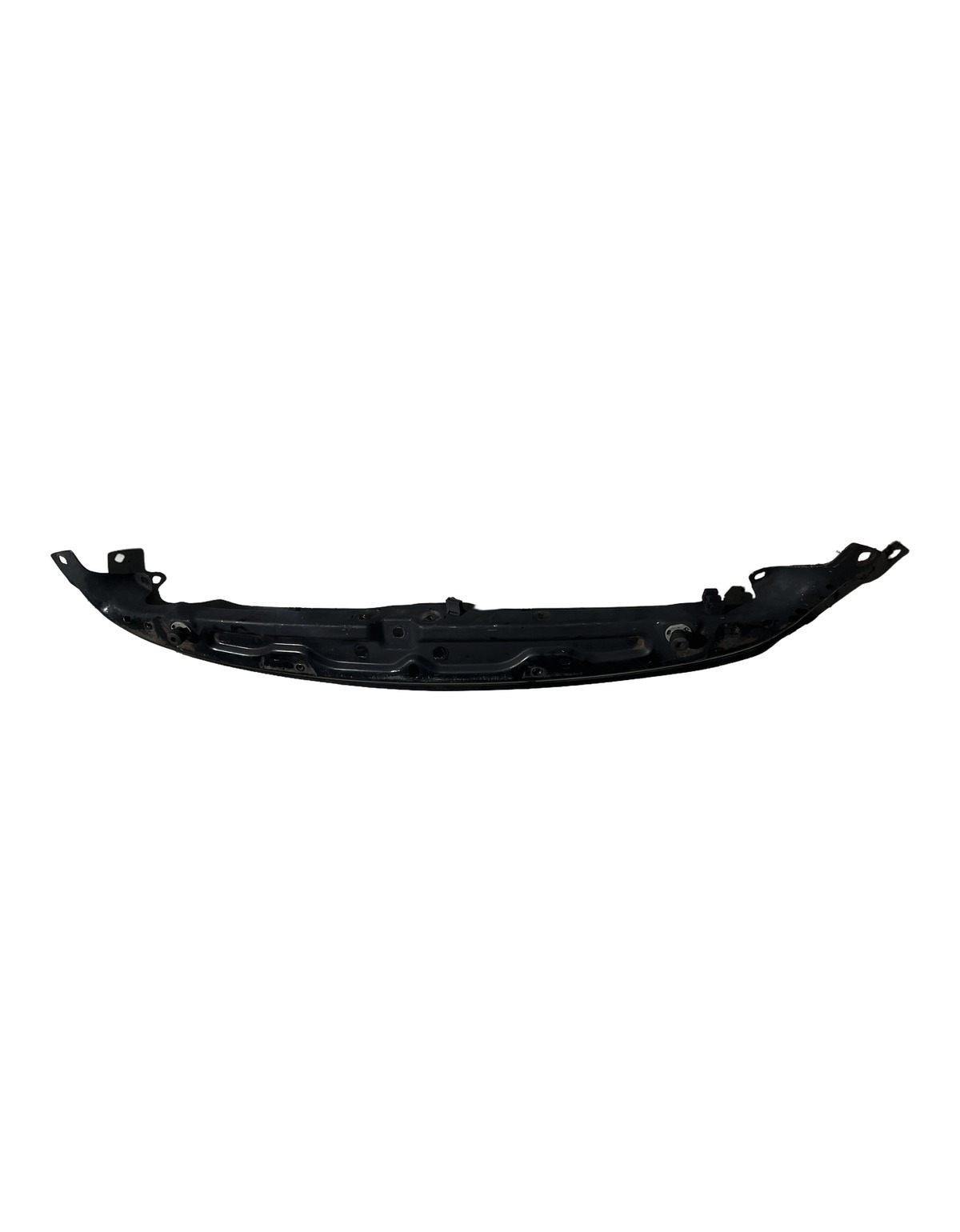 TRAVESSA PAINEL FRONTAL SUPERIOR PEUGEOT 206 207 1998 2014