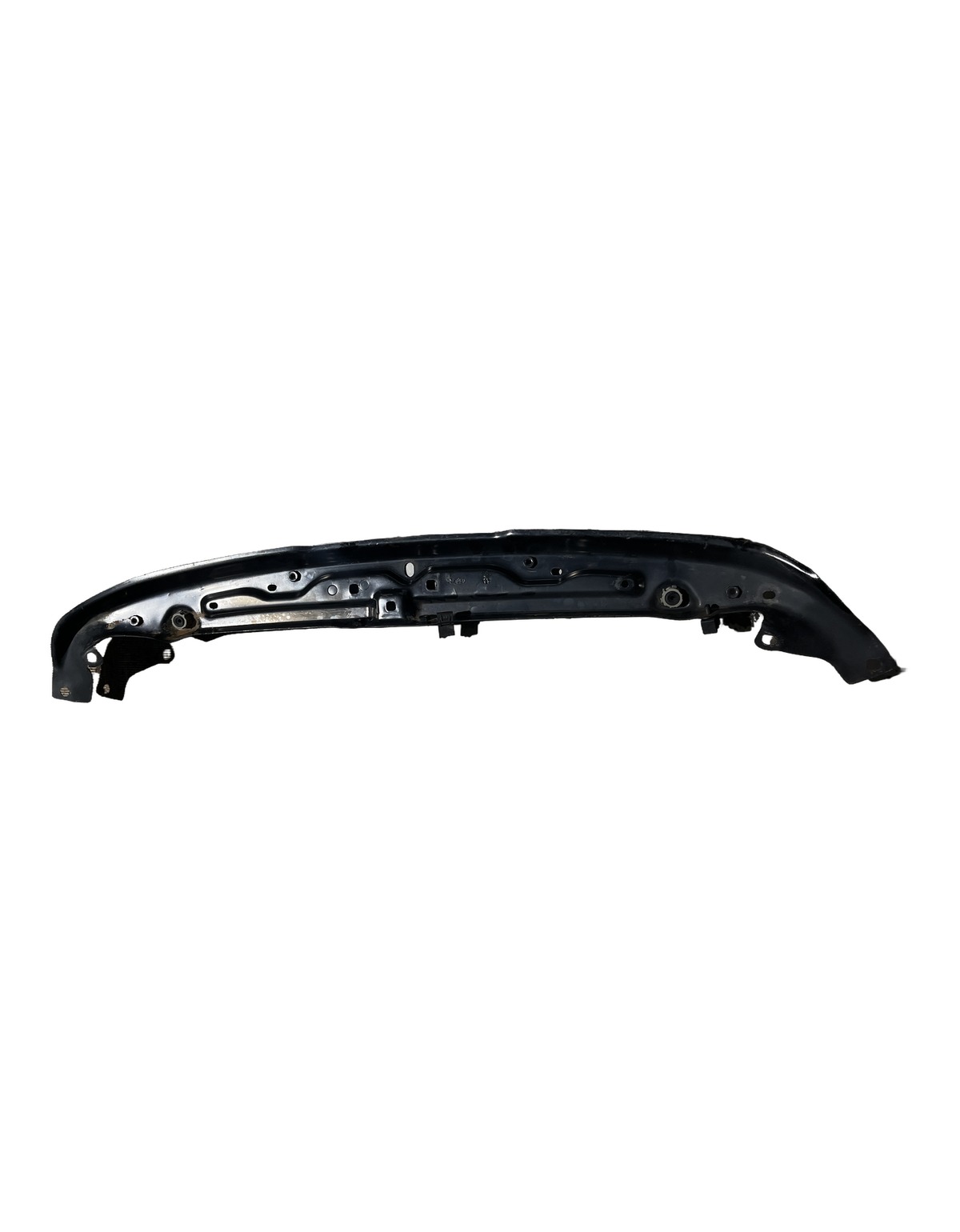 TRAVESSA PAINEL FRONTAL SUPERIOR PEUGEOT 206 207 1998 2014
