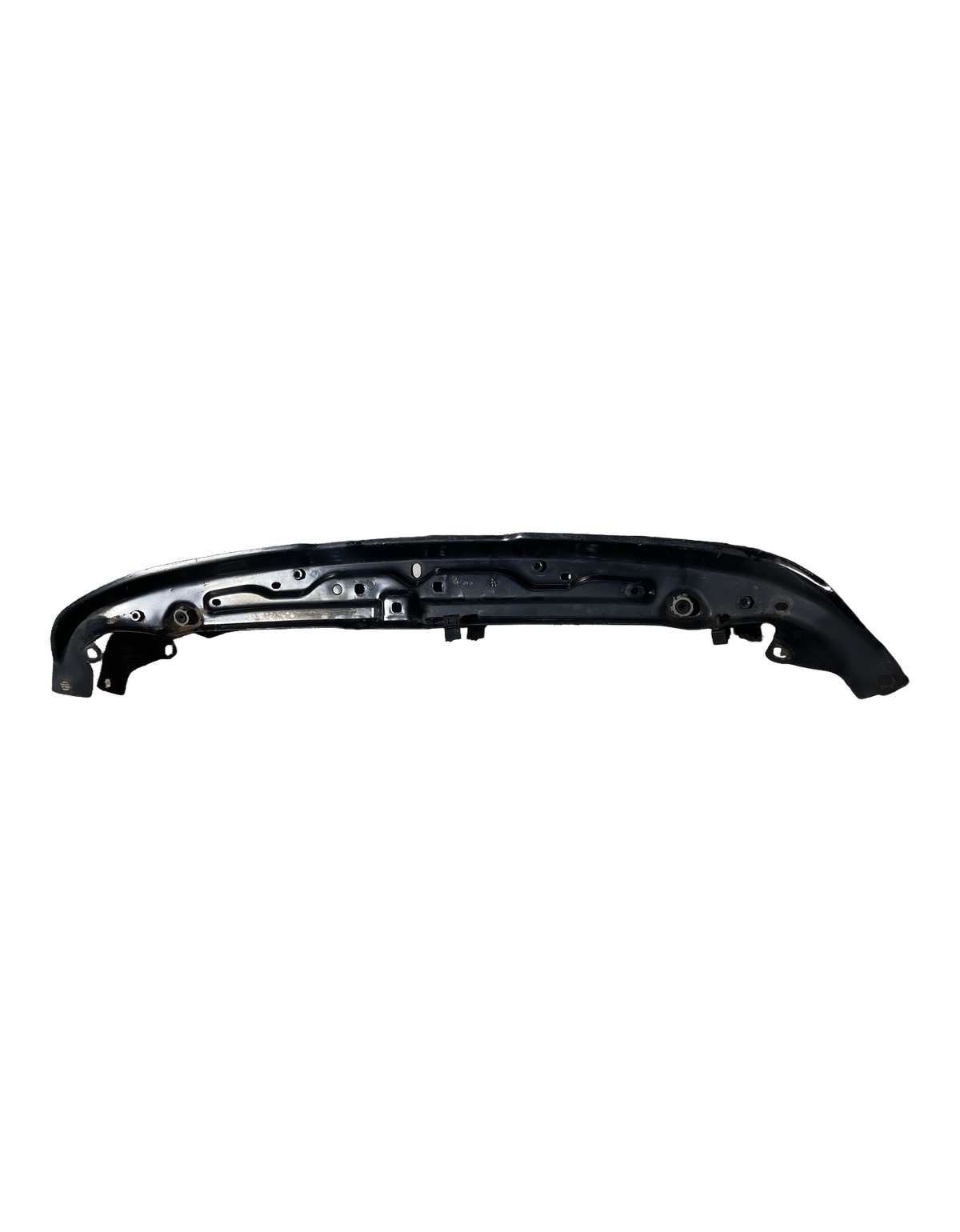 TRAVESSA PAINEL FRONTAL SUPERIOR PEUGEOT 206 207 1998 2014