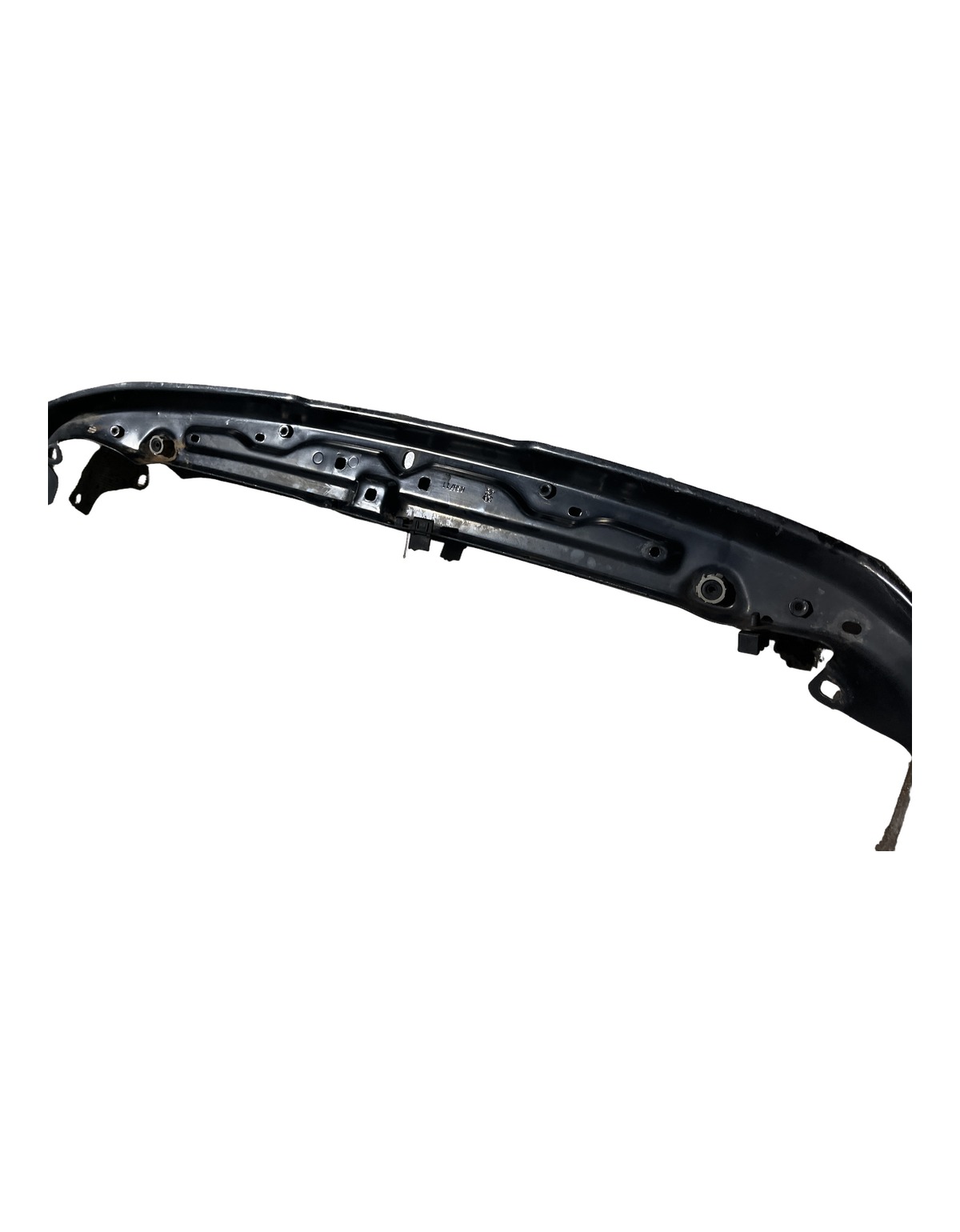 TRAVESSA PAINEL FRONTAL SUPERIOR PEUGEOT 206 207 1998 2014