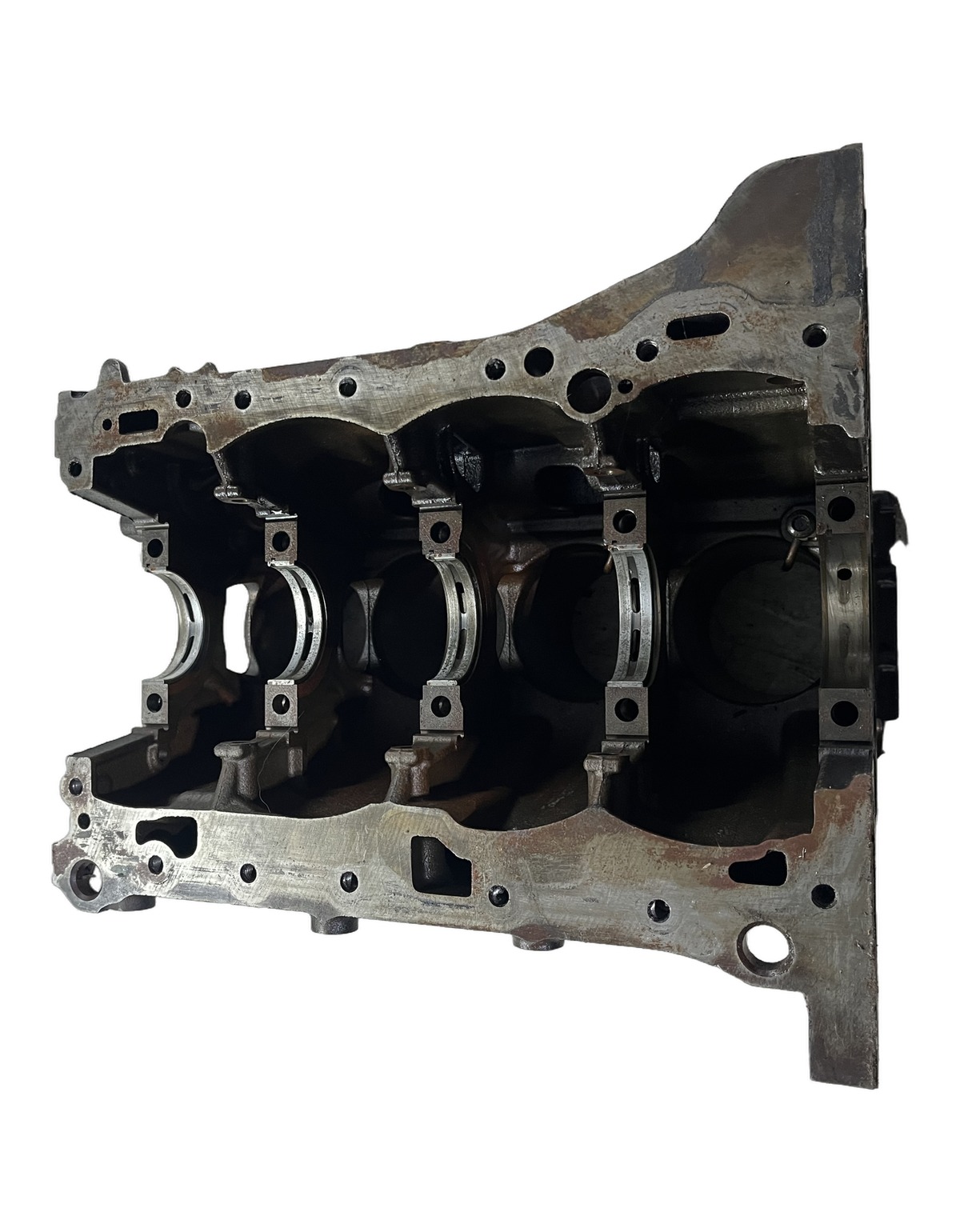 BLOCO MOTOR EA888 VW JETTA TIGUAN PASSAT FUSCA 2009 2014