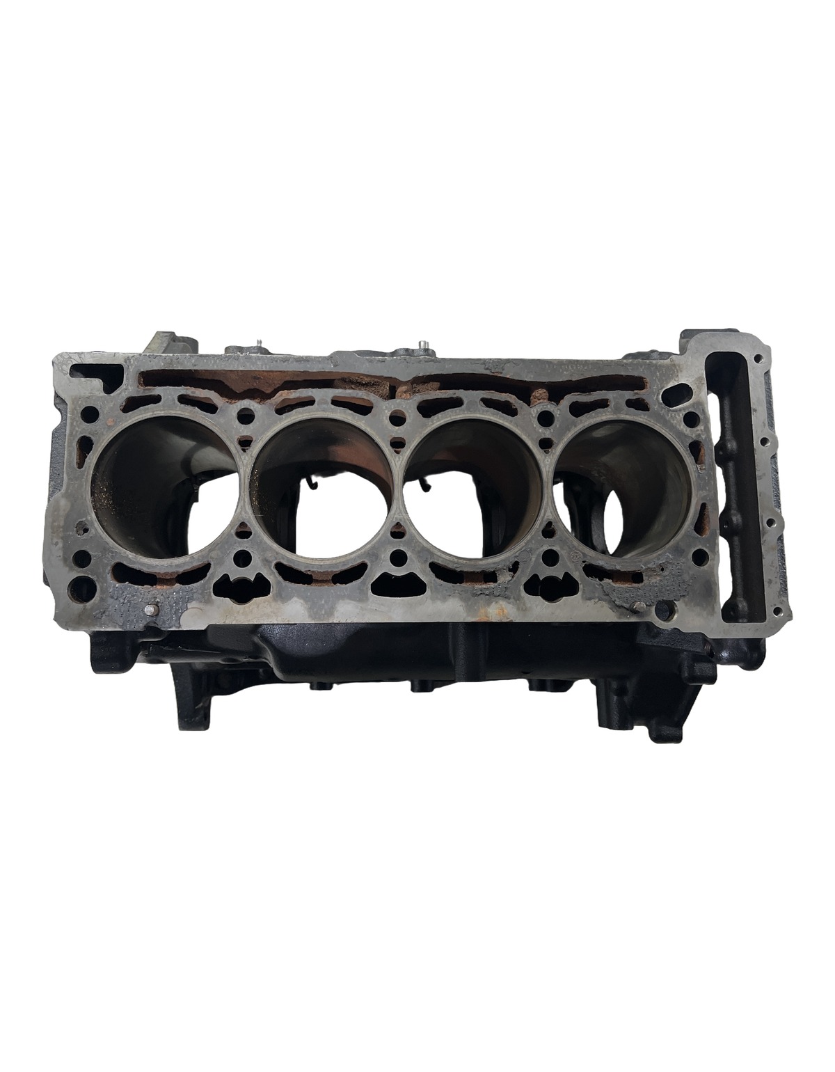 BLOCO MOTOR EA888 VW JETTA TIGUAN PASSAT FUSCA 2009 2014