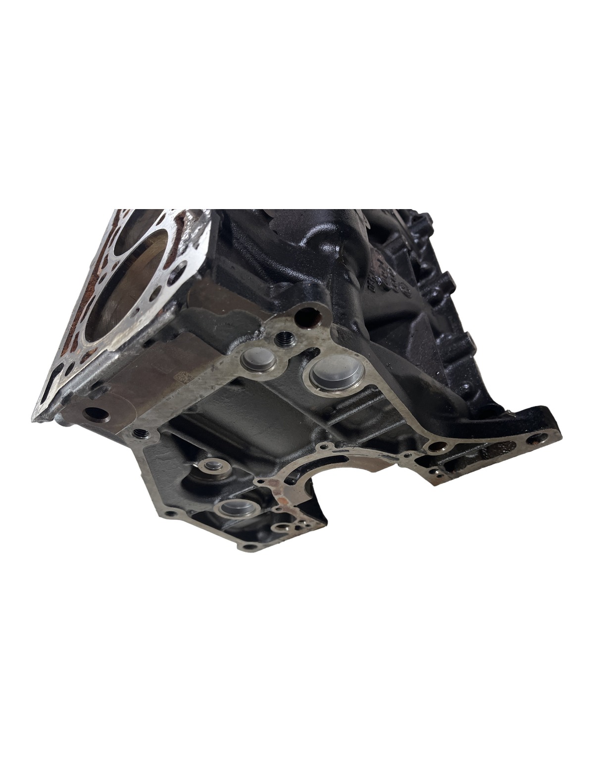 BLOCO MOTOR EA888 VW JETTA TIGUAN PASSAT FUSCA 2009 2014