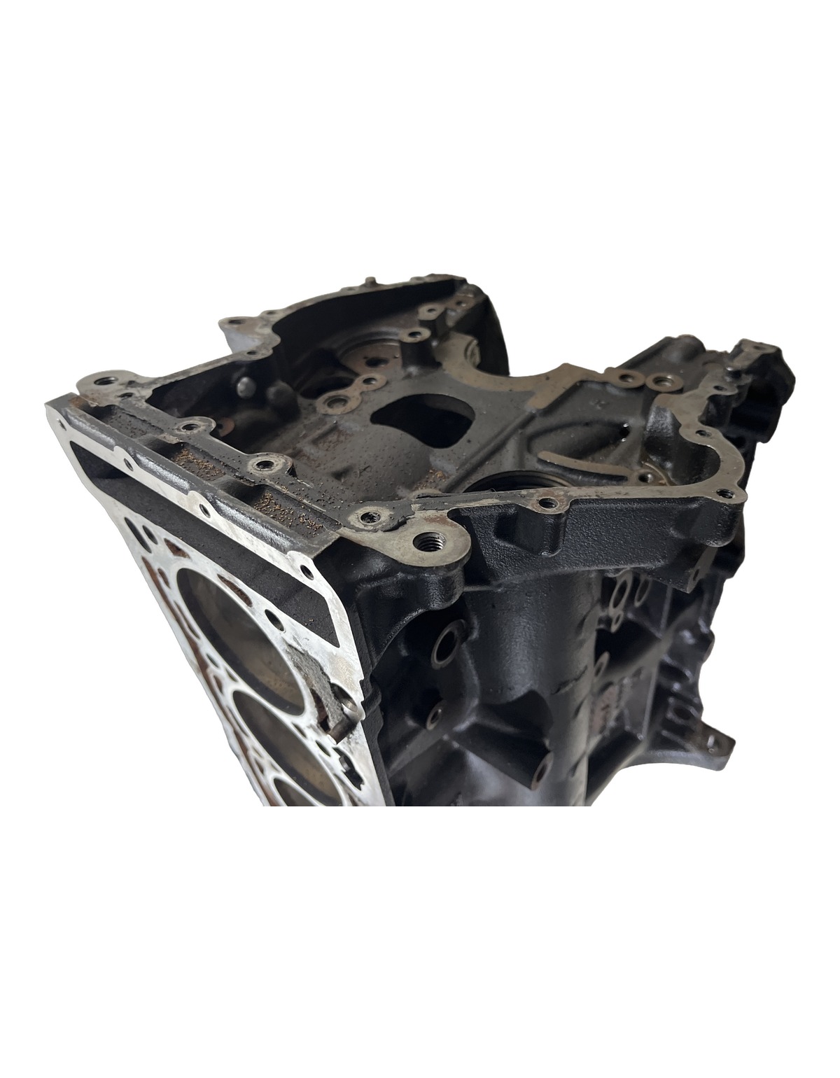 BLOCO MOTOR EA888 VW JETTA TIGUAN PASSAT FUSCA 2009 2014