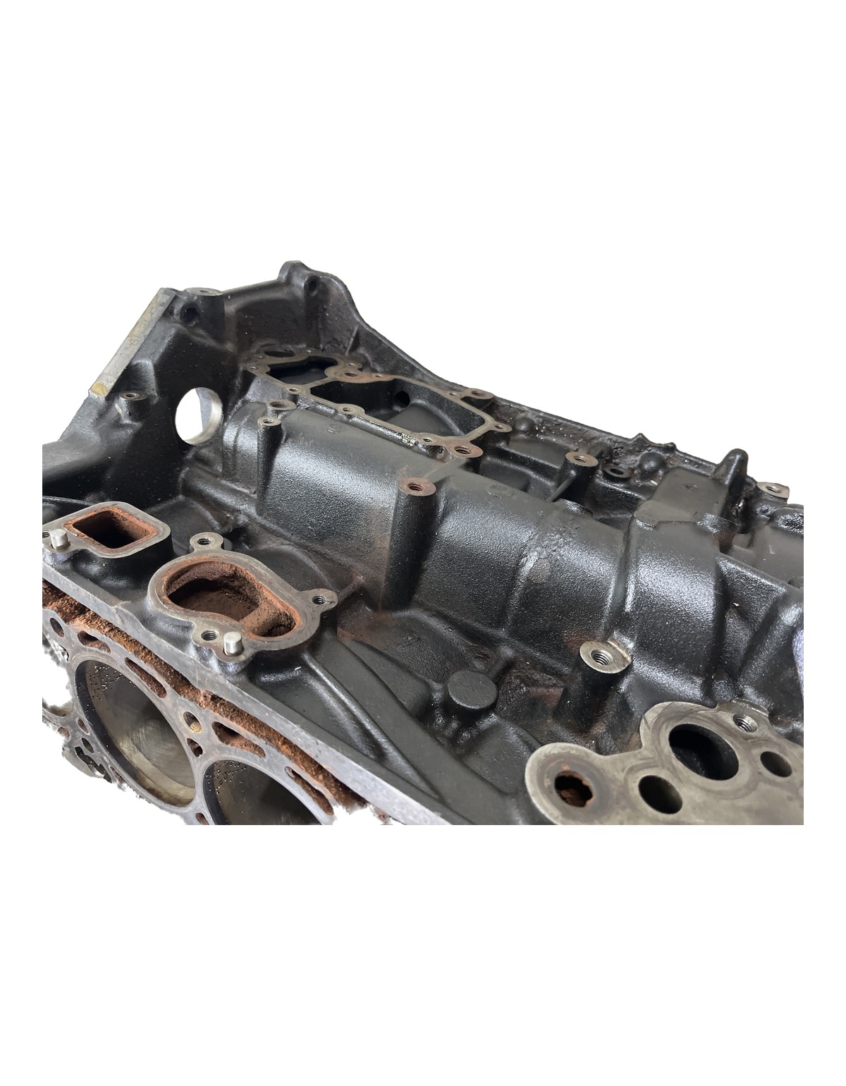BLOCO MOTOR EA888 VW JETTA TIGUAN PASSAT FUSCA 2009 2014