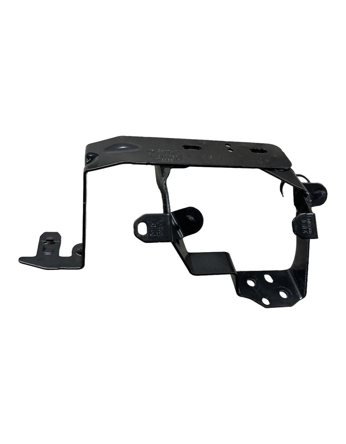 SUPORTE MODULO CONTROLE VW TIGUAN GOLF AUDI Q3 2010 2016