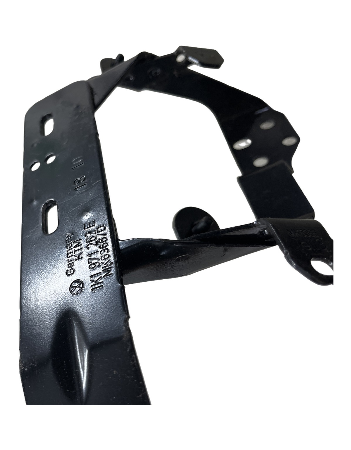 SUPORTE MODULO CONTROLE VW TIGUAN GOLF AUDI Q3 2010 2016