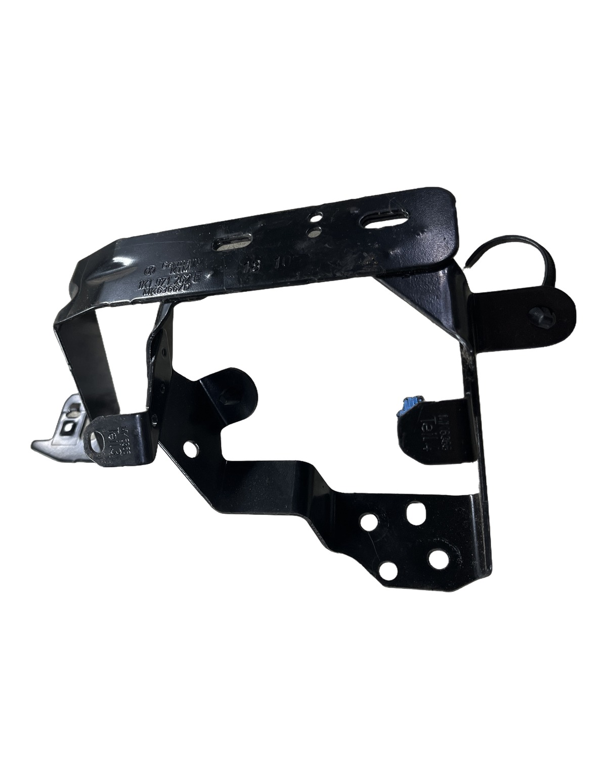 SUPORTE MODULO CONTROLE VW TIGUAN GOLF AUDI Q3 2010 2016