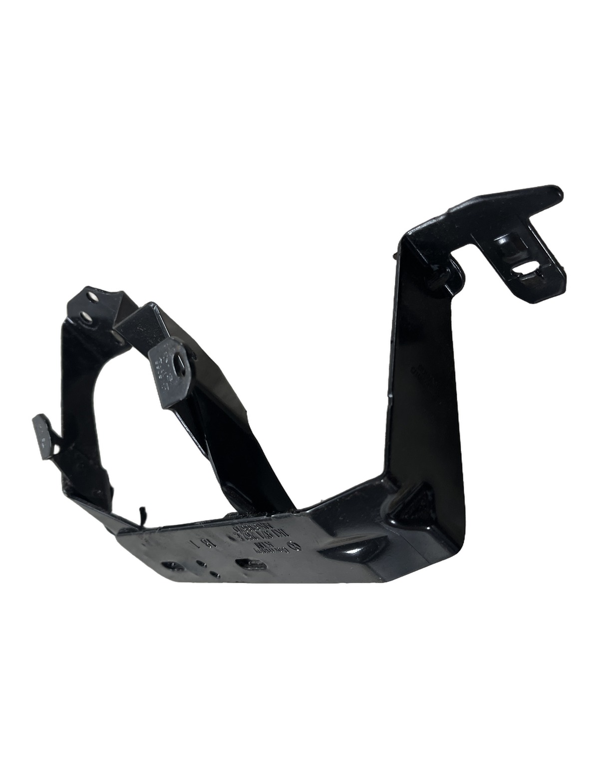 SUPORTE MODULO CONTROLE VW TIGUAN GOLF AUDI Q3 2010 2016