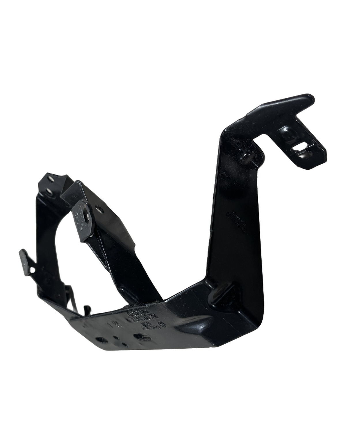 SUPORTE MODULO CONTROLE VW TIGUAN GOLF AUDI Q3 2010 2016