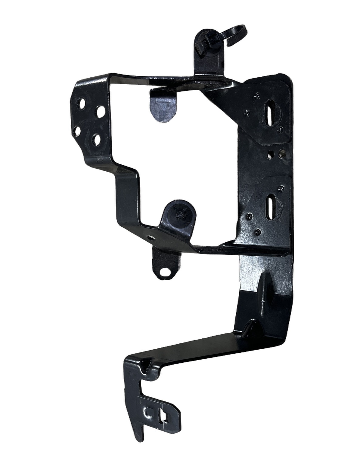 SUPORTE MODULO CONTROLE VW TIGUAN GOLF AUDI Q3 2010 2016