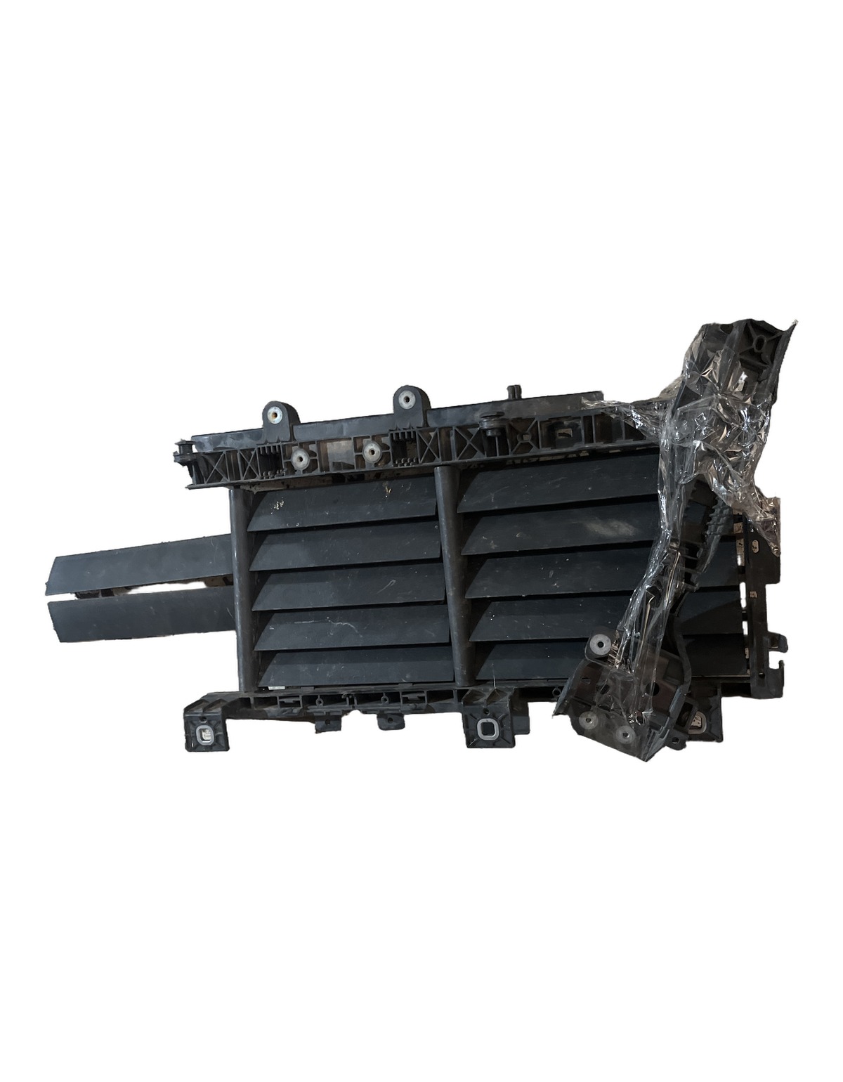 GRADE RADIADOR PORSCHE CAYENNE 2019 2023