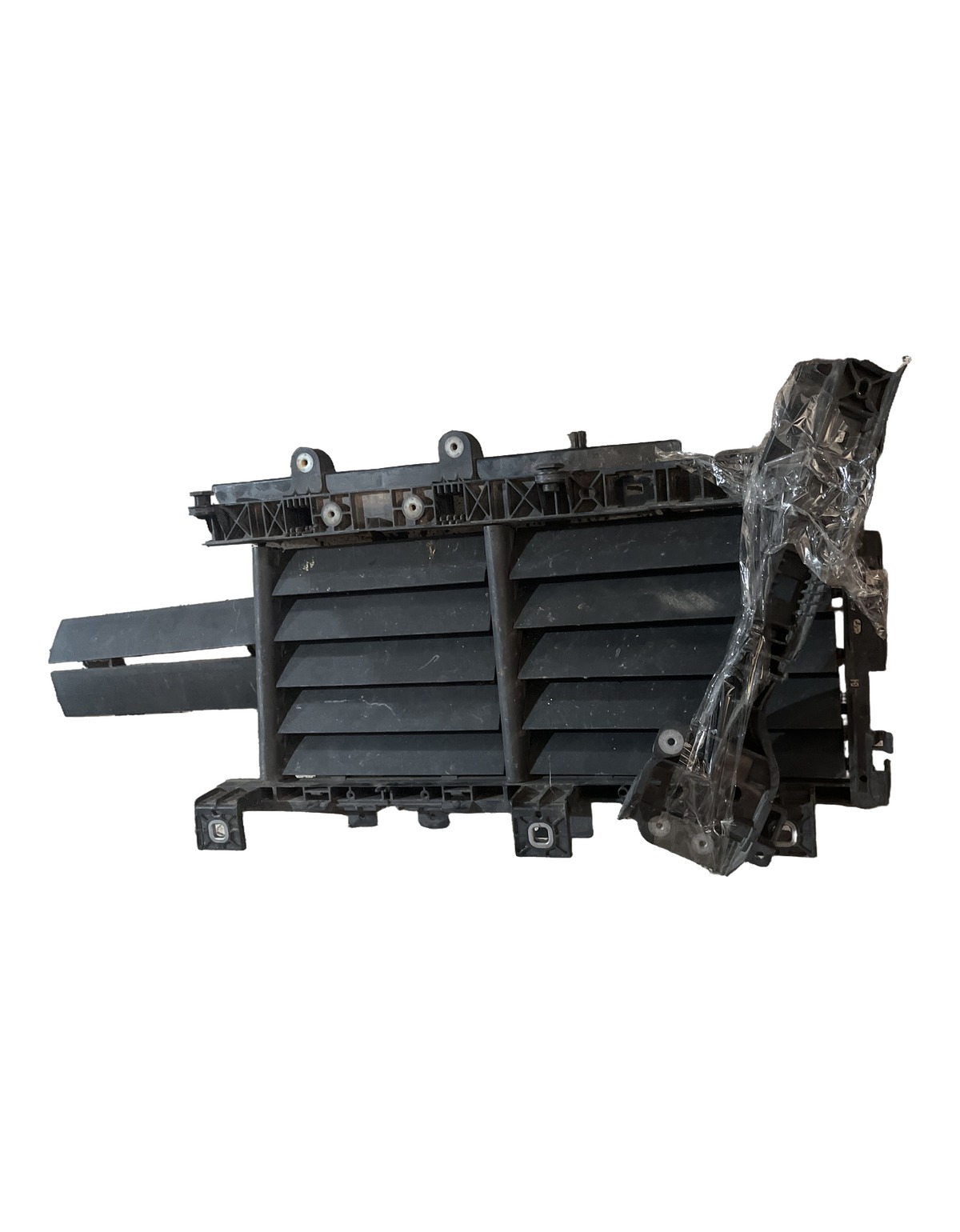 GRADE RADIADOR PORSCHE CAYENNE 2019 2023