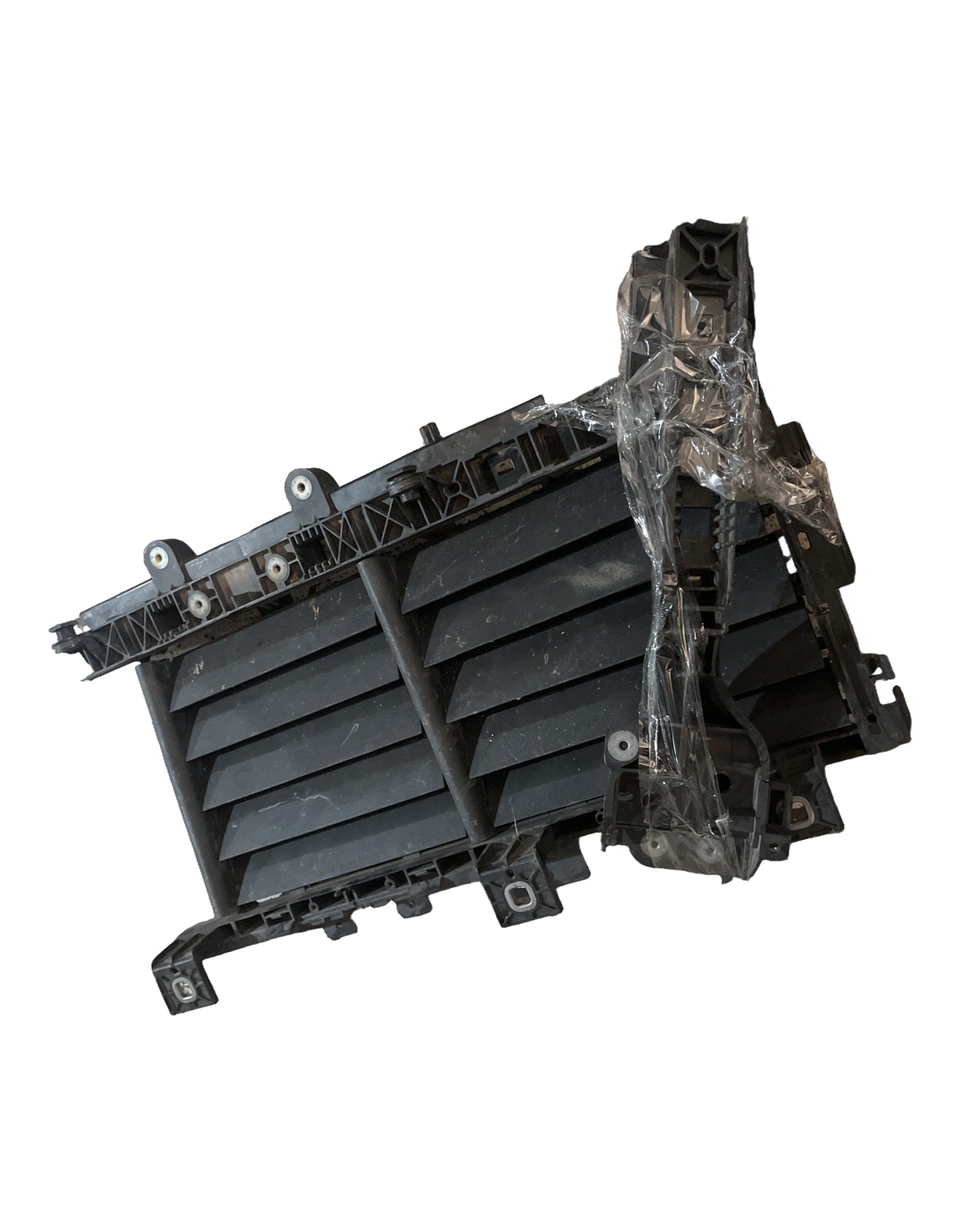 GRADE RADIADOR PORSCHE CAYENNE 2019 2023