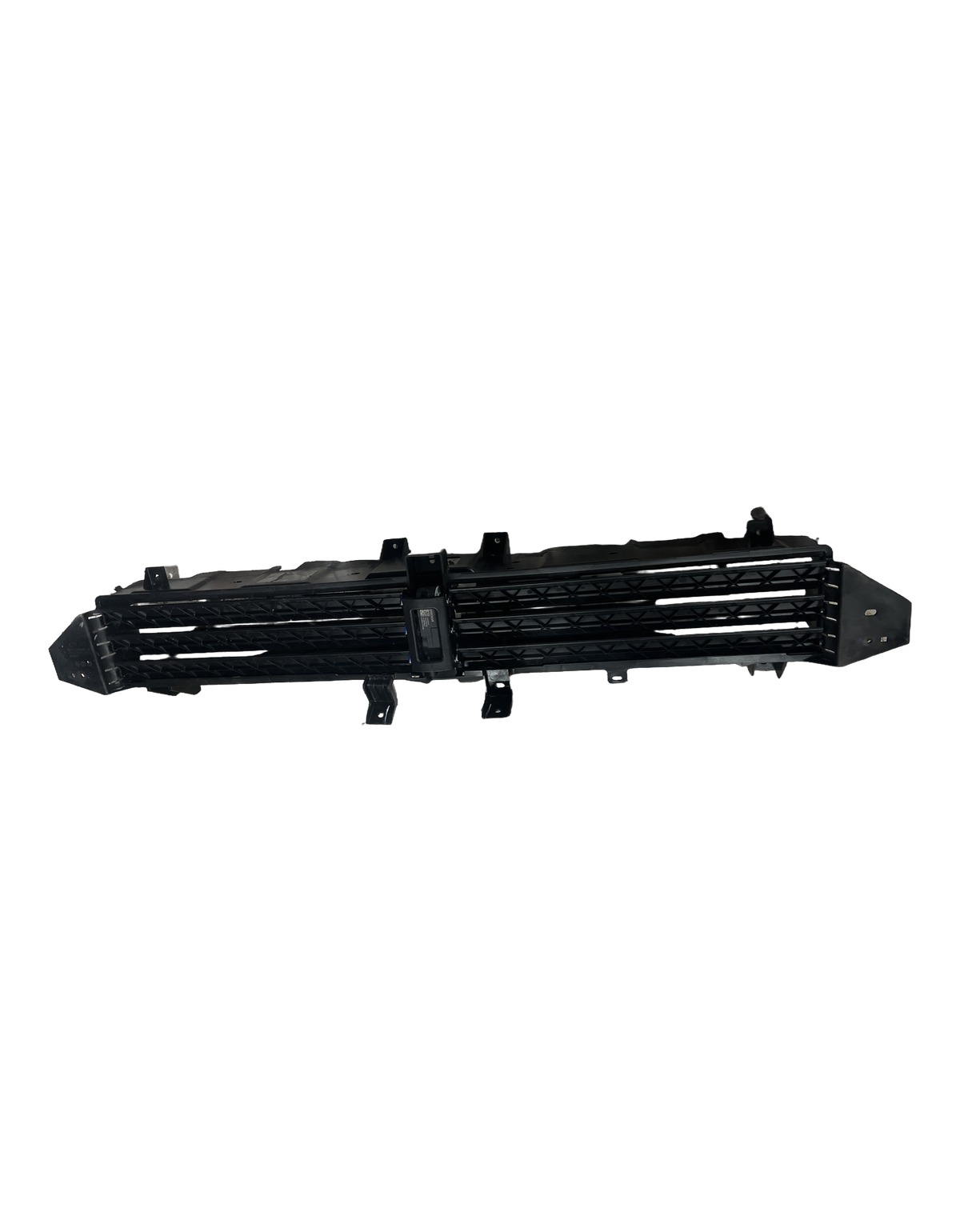 DEFLETOR AR RADIADOR GWM TANK 500 2022 2025
