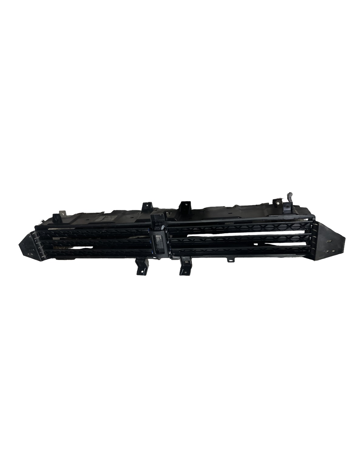 DEFLETOR AR RADIADOR GWM TANK 500 2022 2025