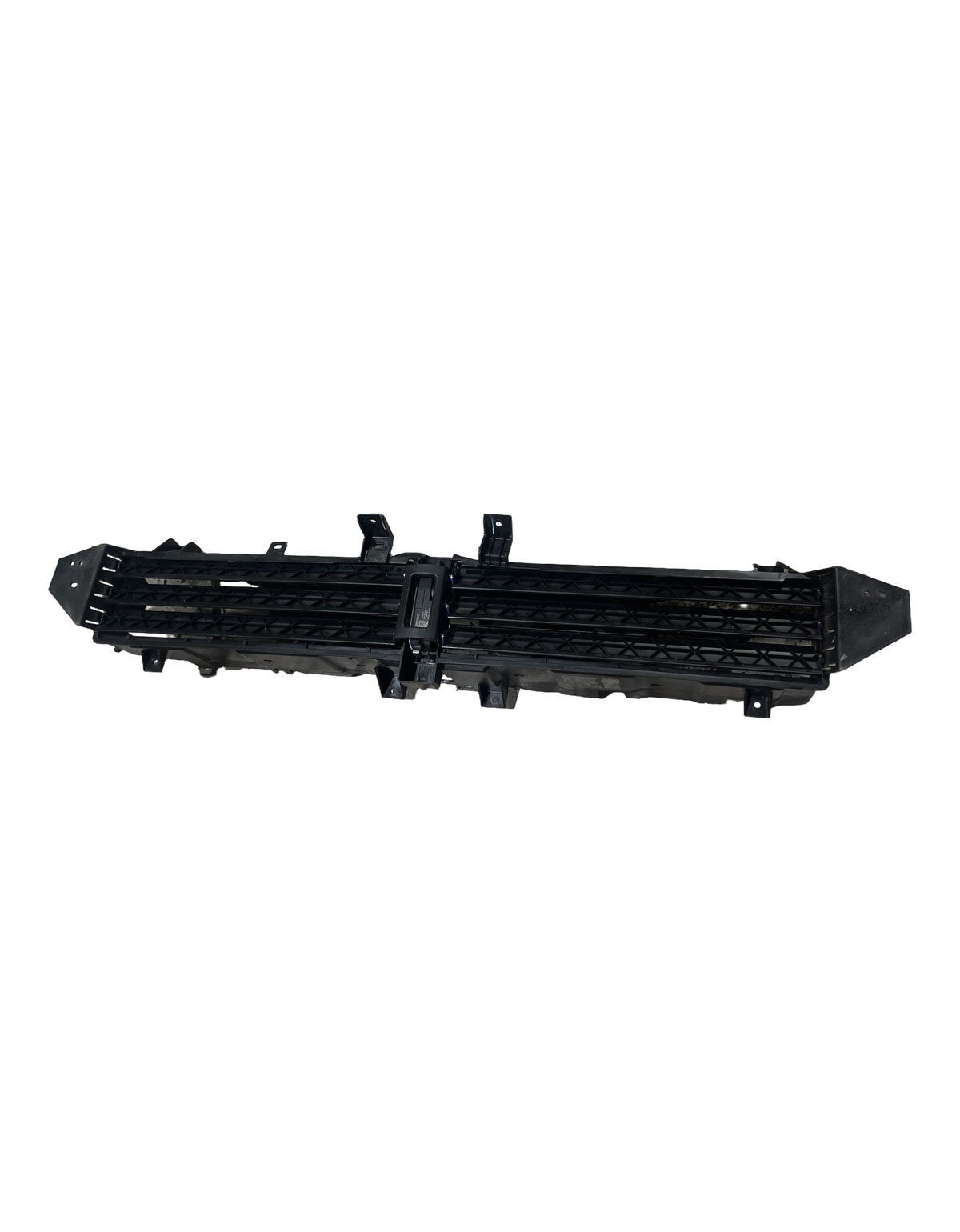 DEFLETOR AR RADIADOR GWM TANK 500 2022 2025
