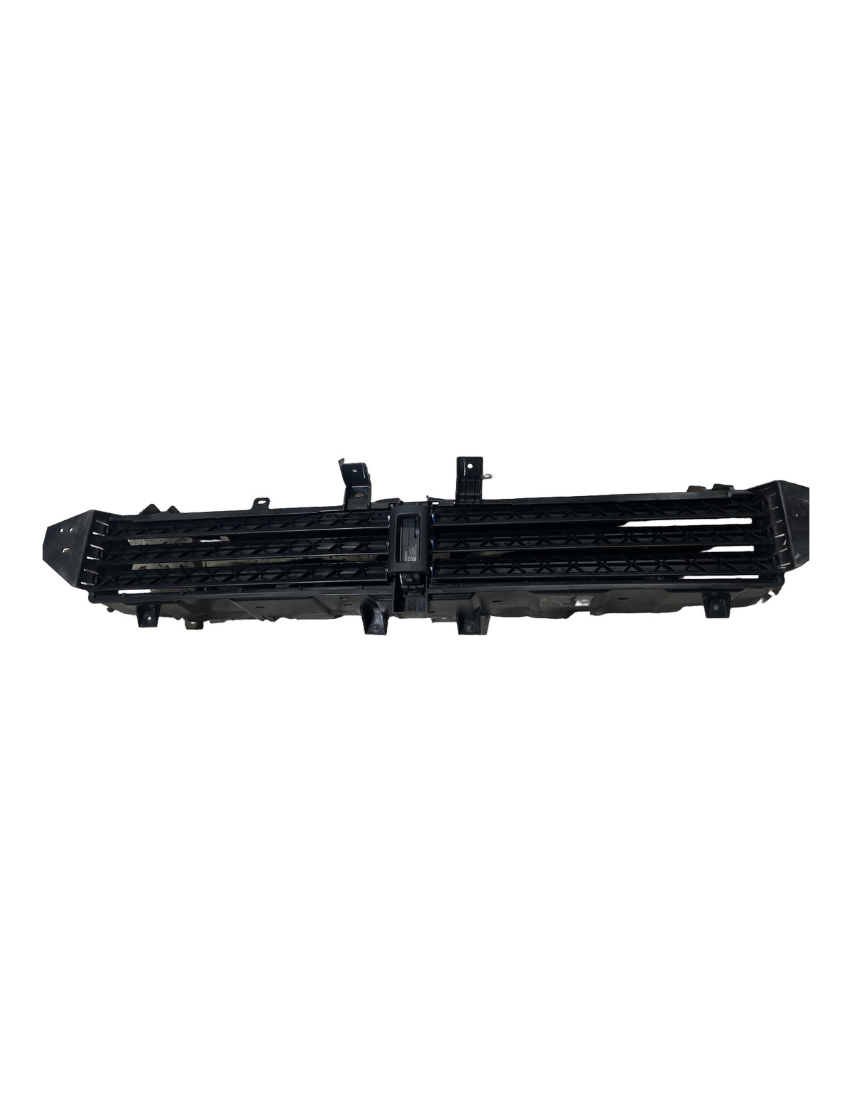 DEFLETOR AR RADIADOR GWM TANK 500 2022 2025