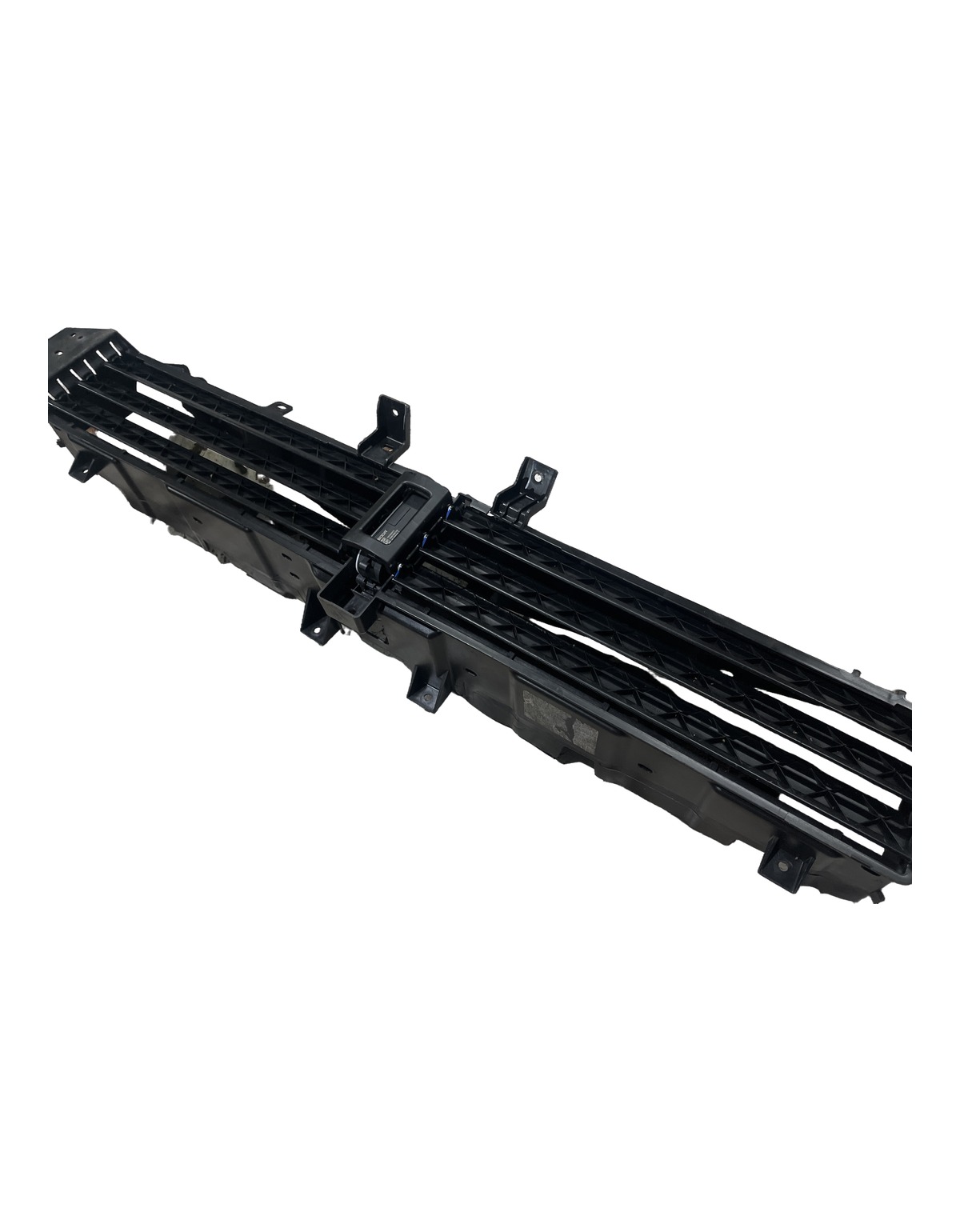 DEFLETOR AR RADIADOR GWM TANK 500 2022 2025