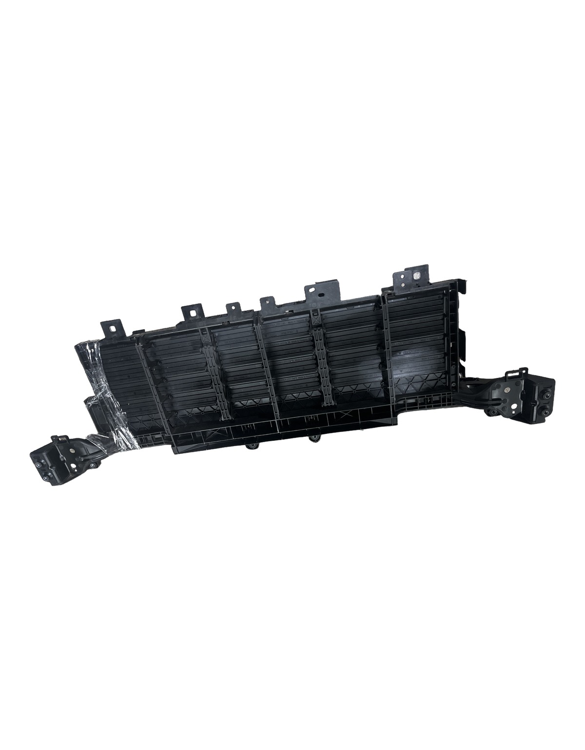 DEFLETOR ENTRADA AR PORSCHE CAYENNE 2018 2023