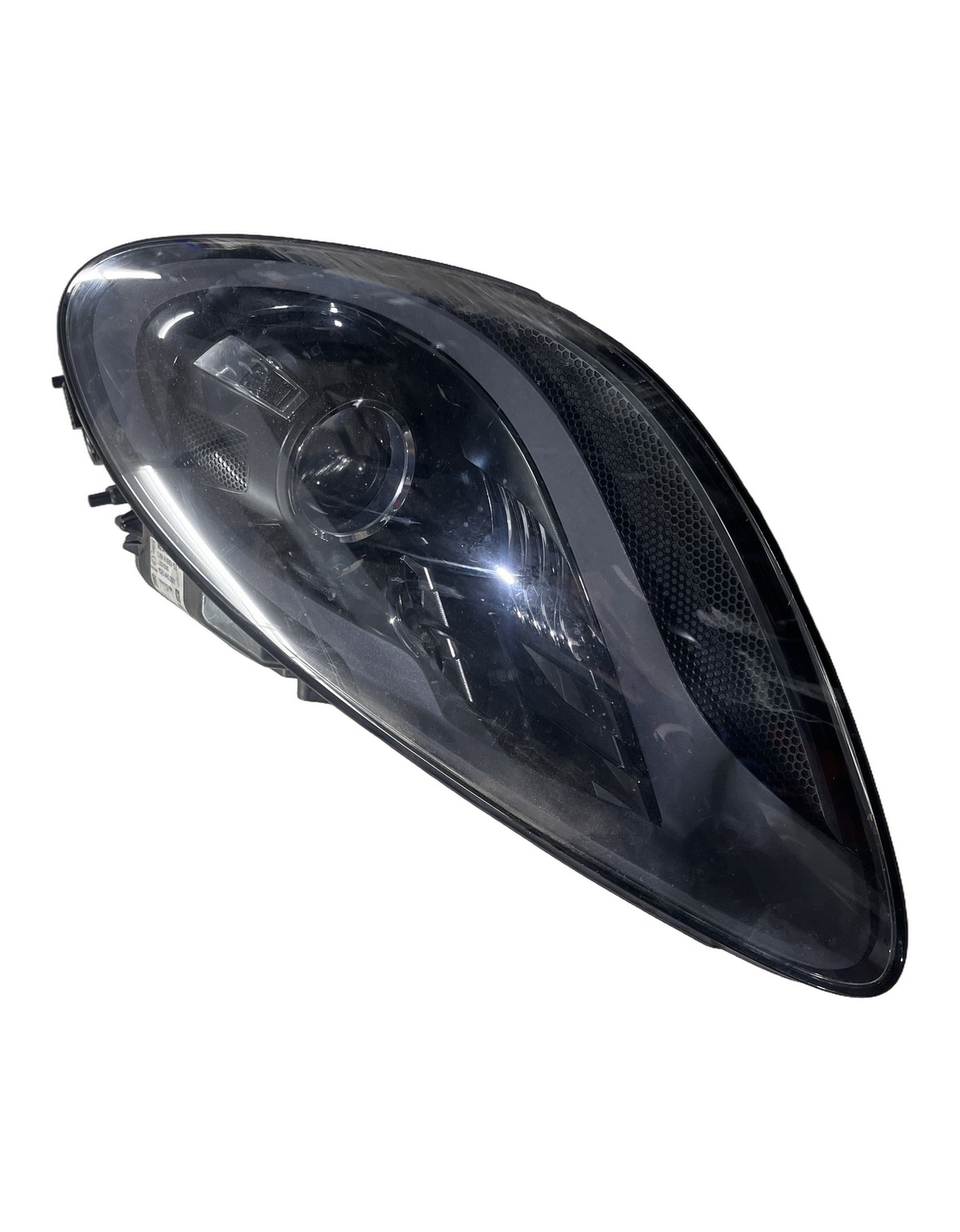 FAROL ESQUERDO PORSCHE 718 BOXSTER CAYMAN 2017 2024