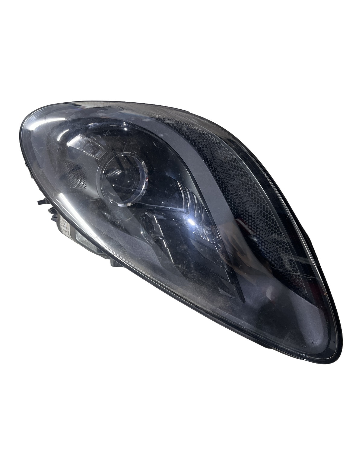 FAROL ESQUERDO PORSCHE 718 BOXSTER CAYMAN 2017 2024