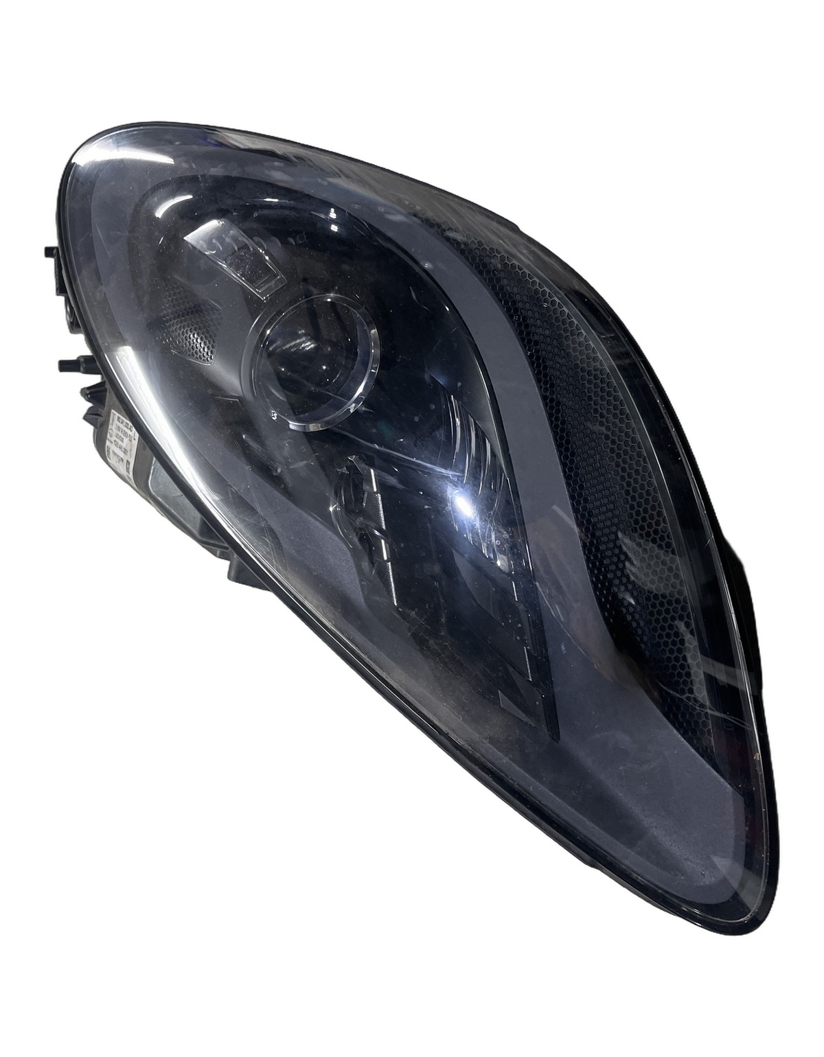 FAROL ESQUERDO PORSCHE 718 BOXSTER CAYMAN 2017 2024