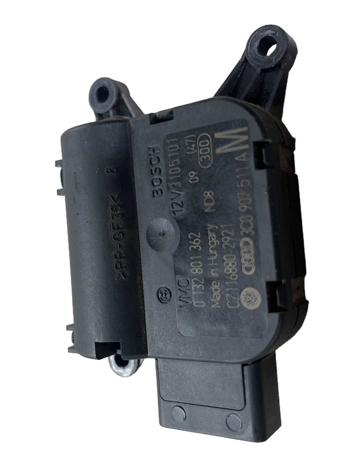 MOTOR ATUADOR CAIXA AR CONDICIONADO VW TIGUAN 2010 2017