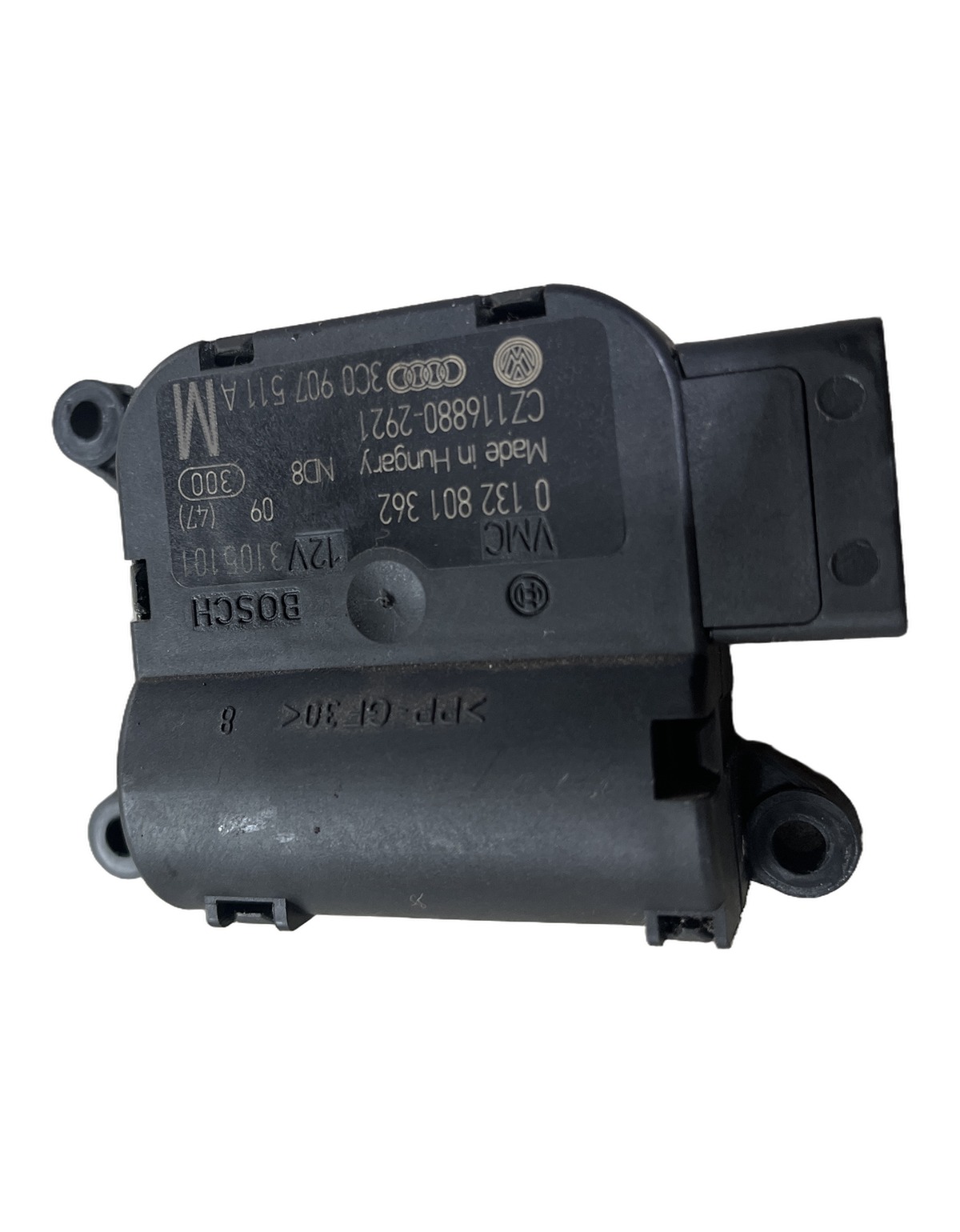 MOTOR ATUADOR CAIXA AR CONDICIONADO VW TIGUAN 2010 2017