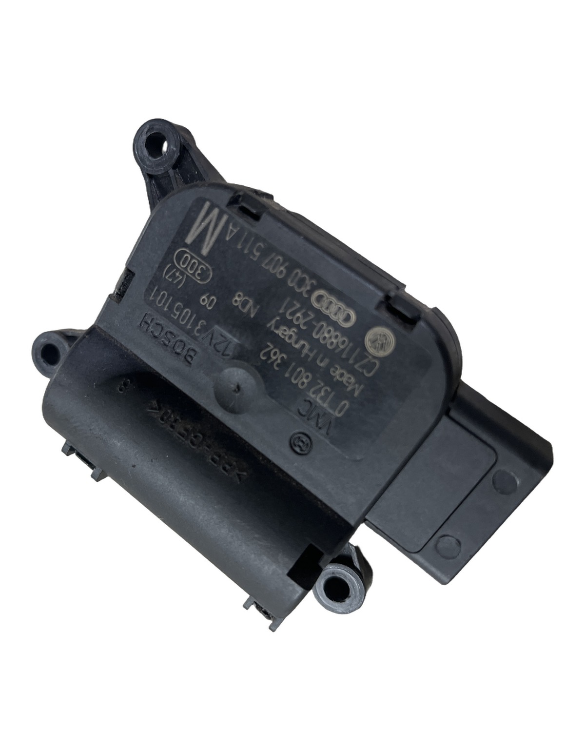 MOTOR ATUADOR CAIXA AR CONDICIONADO VW TIGUAN 2010 2017