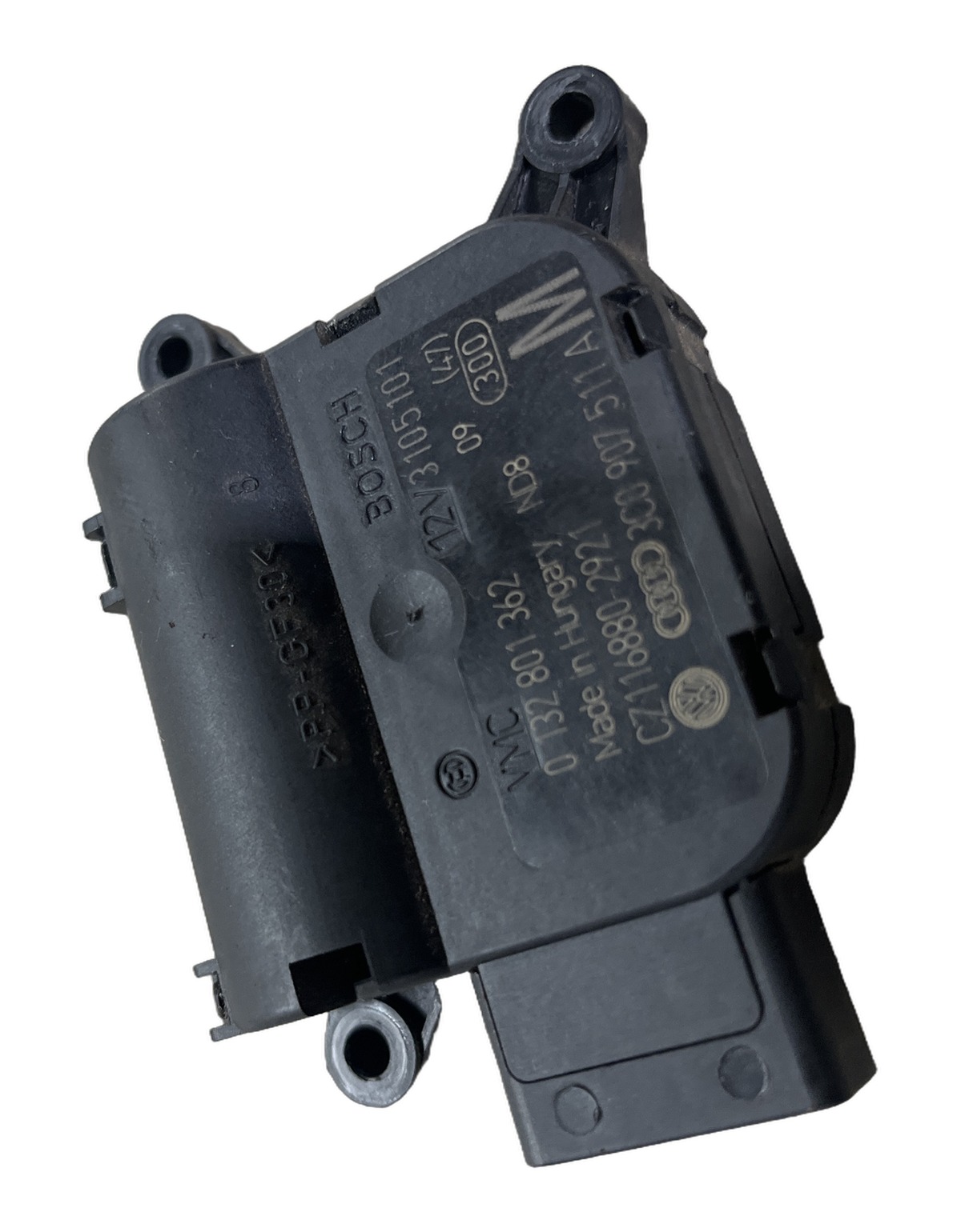 MOTOR ATUADOR CAIXA AR CONDICIONADO VW TIGUAN 2010 2017