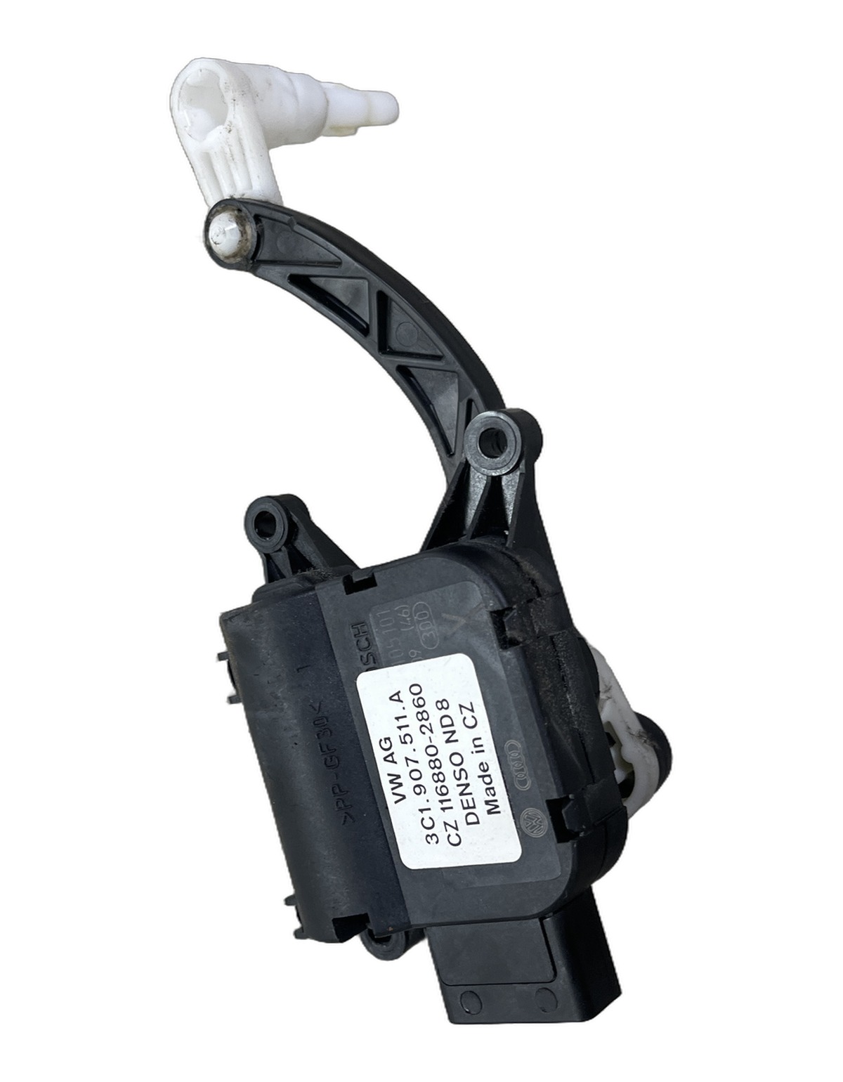 MOTOR ATUADOR CAIXA AR CONDICIONADO JETTA TIGUAN 2010 2016