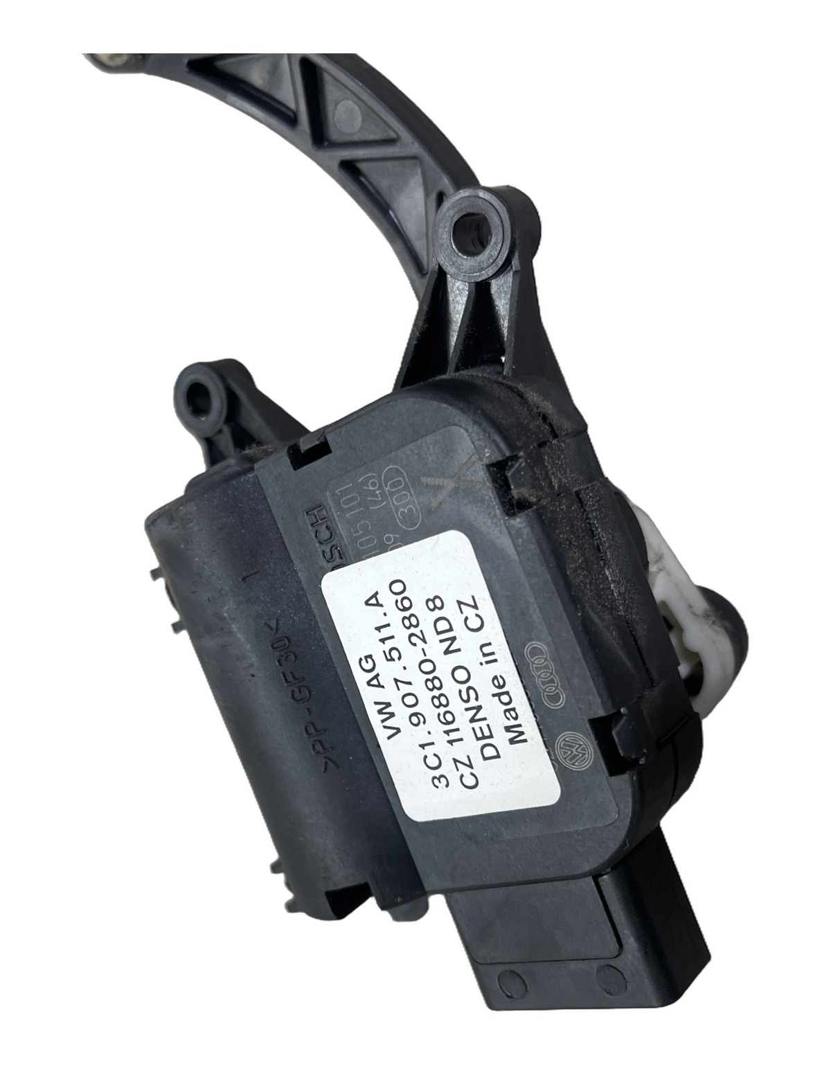 MOTOR ATUADOR CAIXA AR CONDICIONADO JETTA TIGUAN 2010 2016